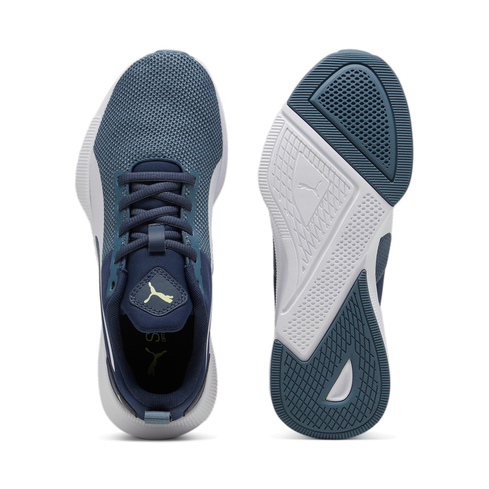 PUMA Sneakers Flyer Runner Jr