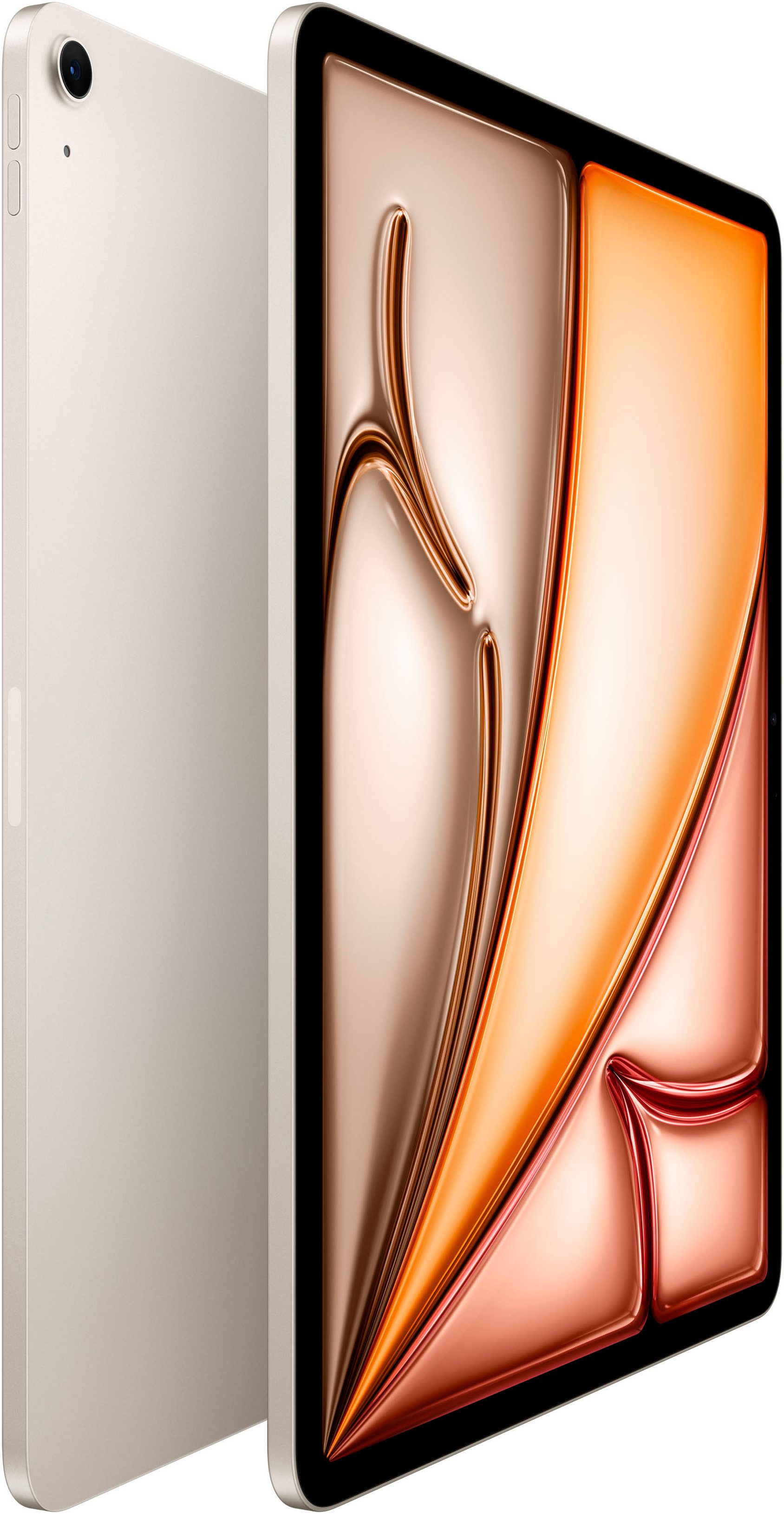 Apple Tablet 13" iPad Air Wi-Fi, 12,9", iPadOS