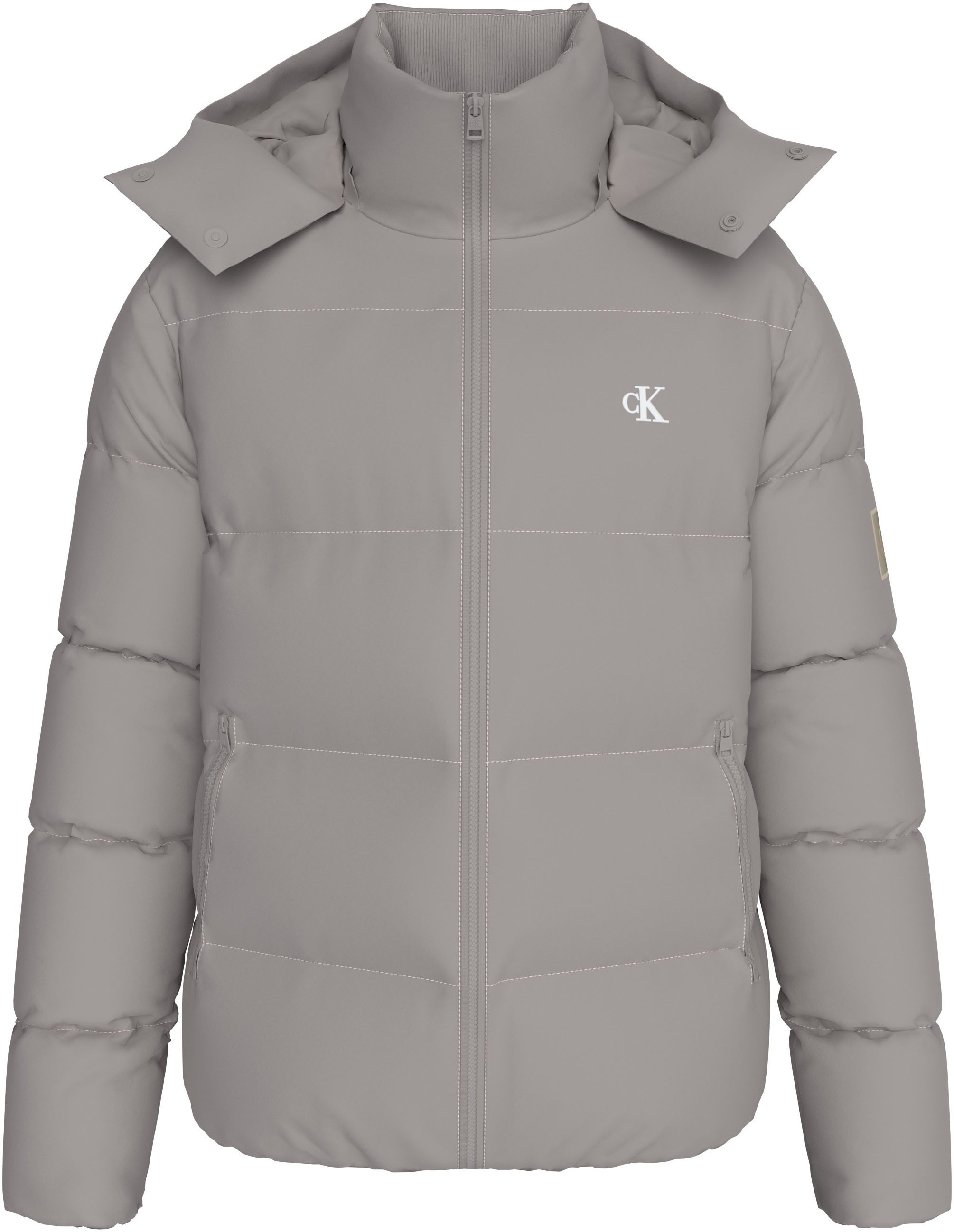 Calvin Klein Outdoorjack ESSENTIALS DOWN JACKET