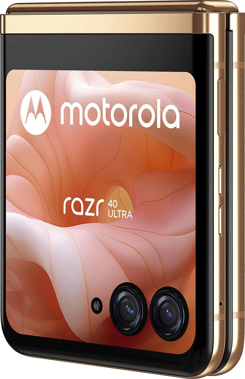 Motorola Smartphone Motorola razr40 ultra, 256 GB