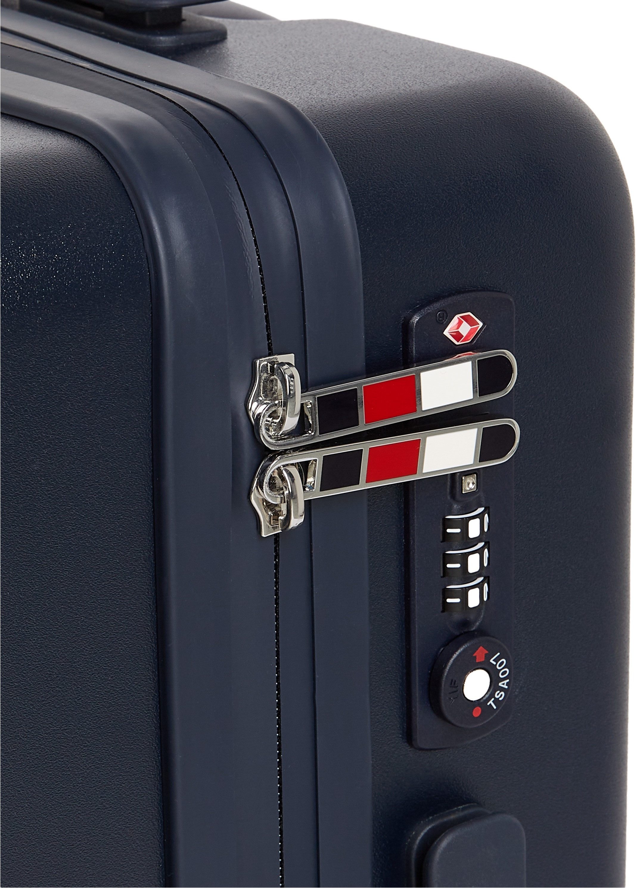 Tommy Hilfiger Weekendtas TH CABIN SIZE SUITCASE
