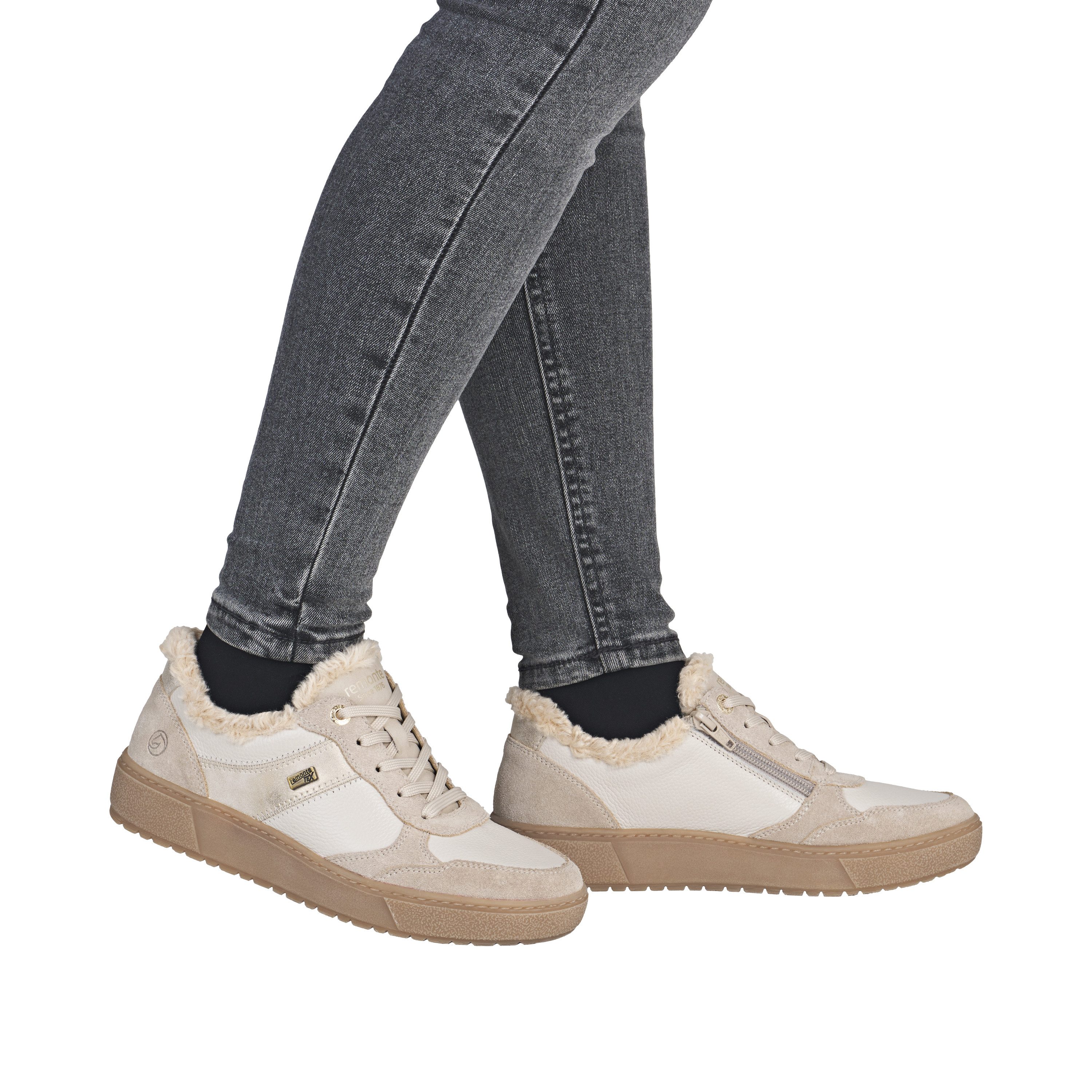Remonte Plateausneakers