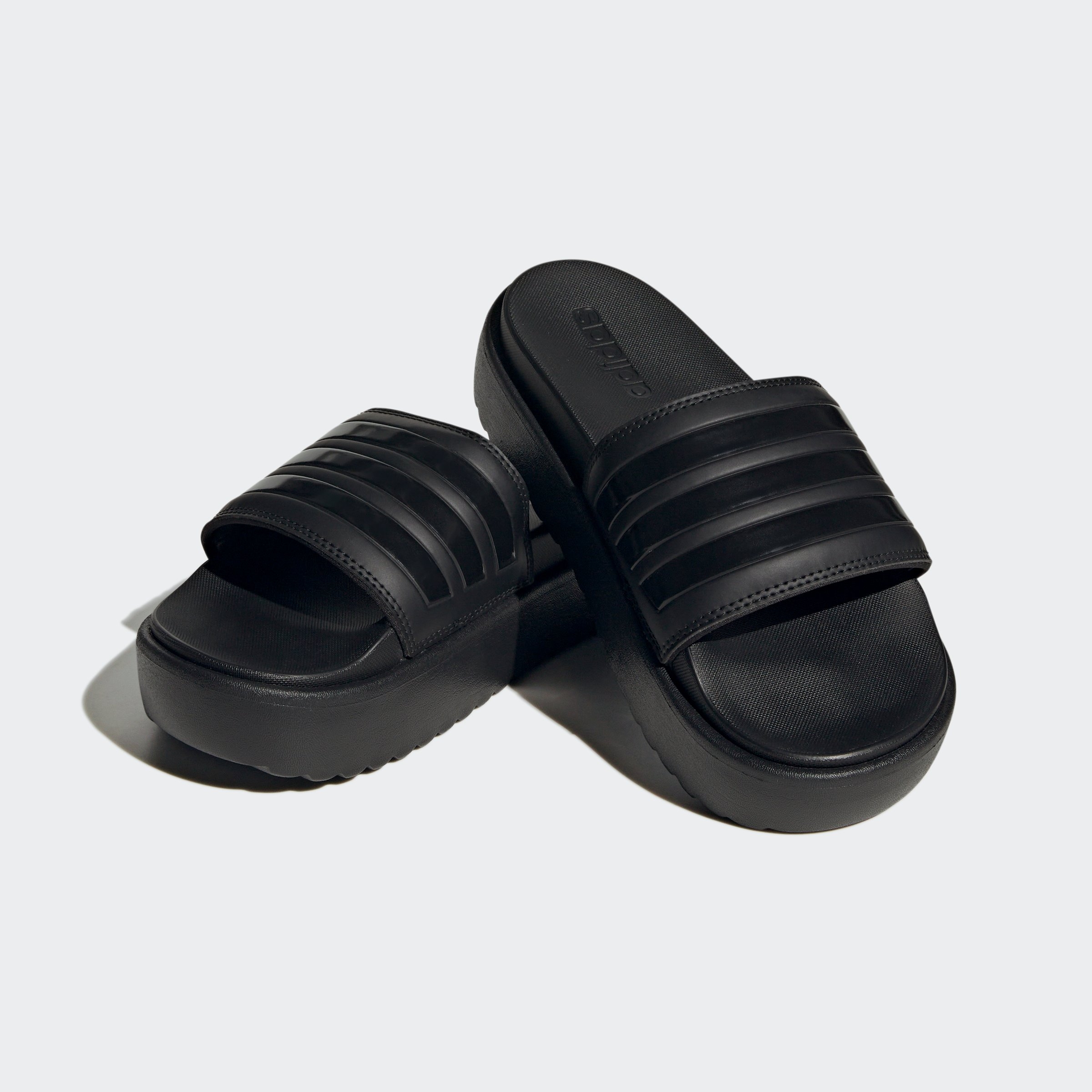 adidas Sportswear Badslippers adilette in de online winkel | OTTO