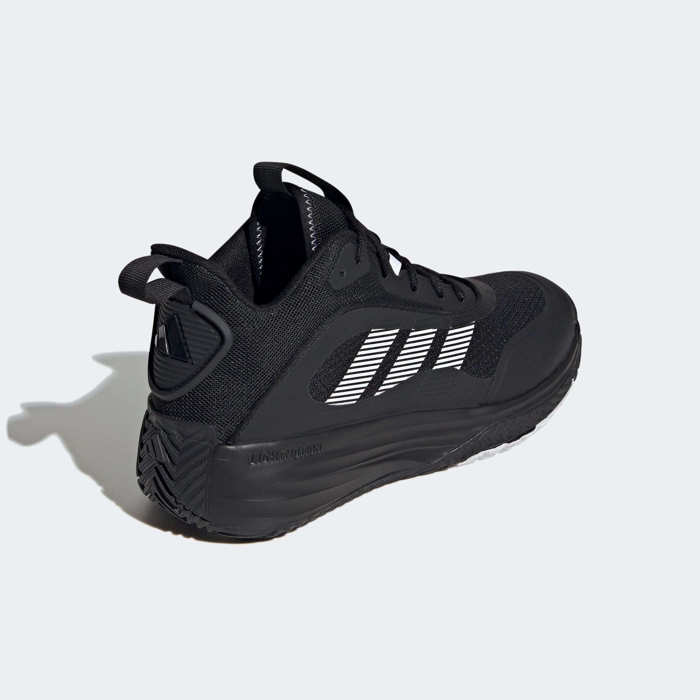 adidas Sportswear Basketbalschoenen OWN THE GAME 3