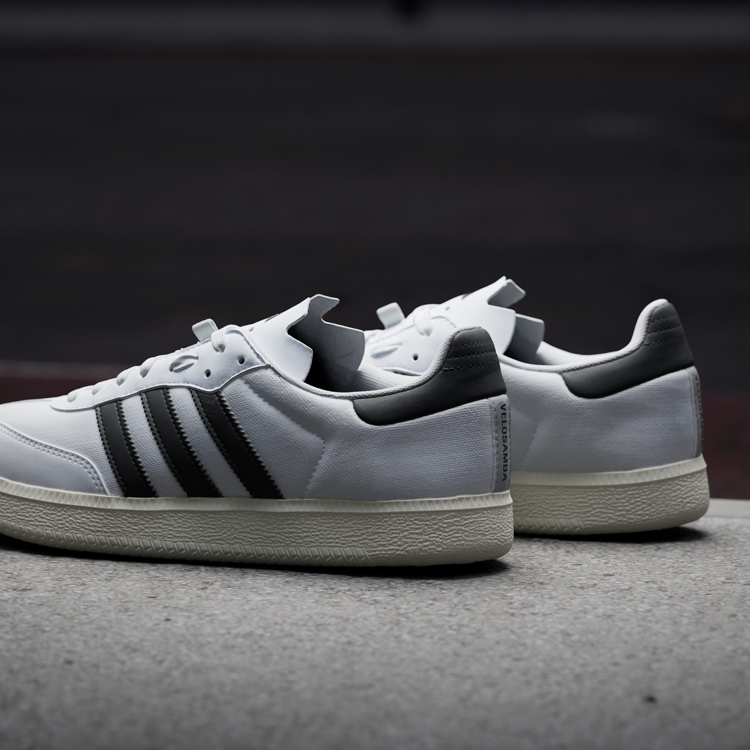 adidas Performance Sneakers THE CYCLING VELOSAMBA MADE WITH NATURE
