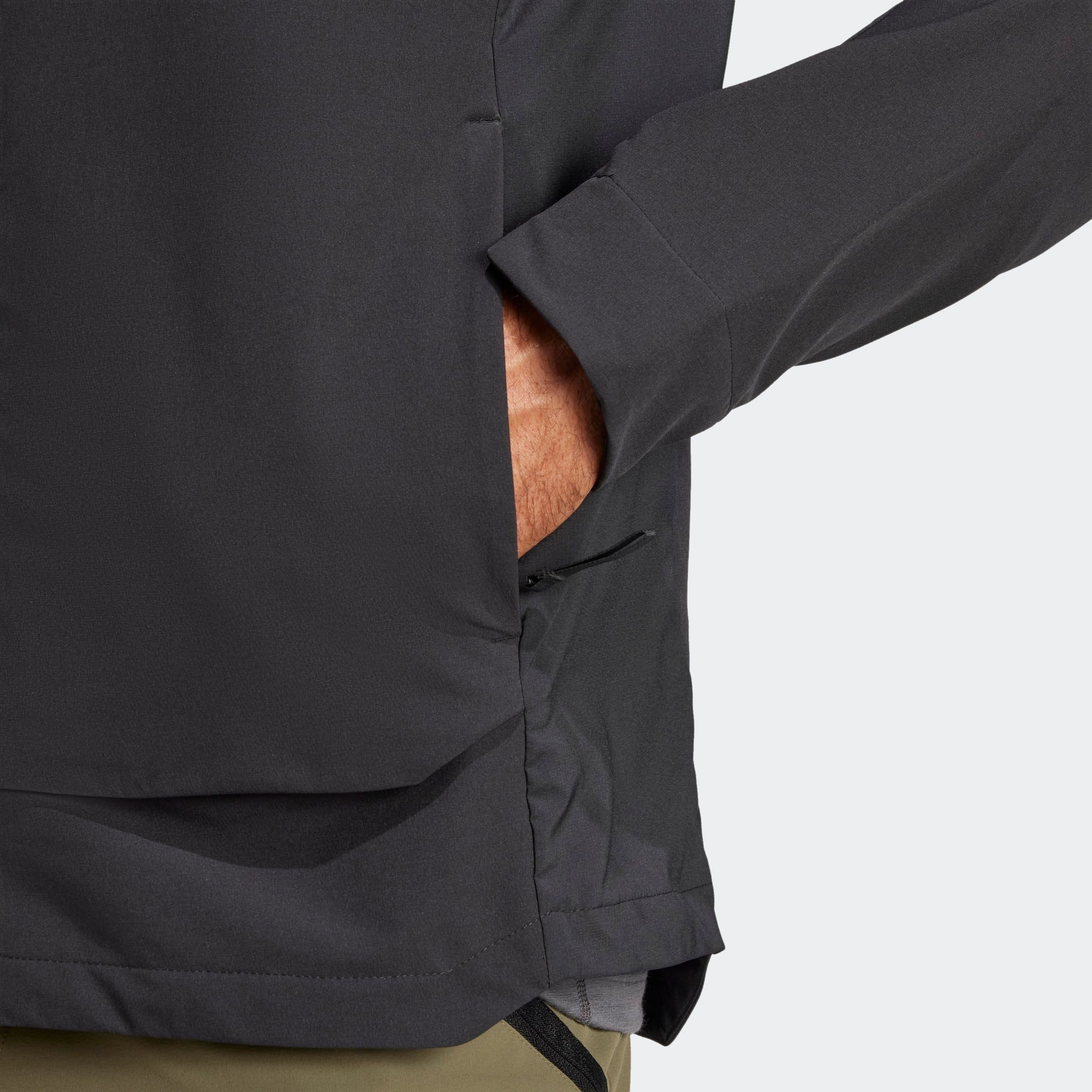 adidas TERREX Outdoorjack MT SOSH JA