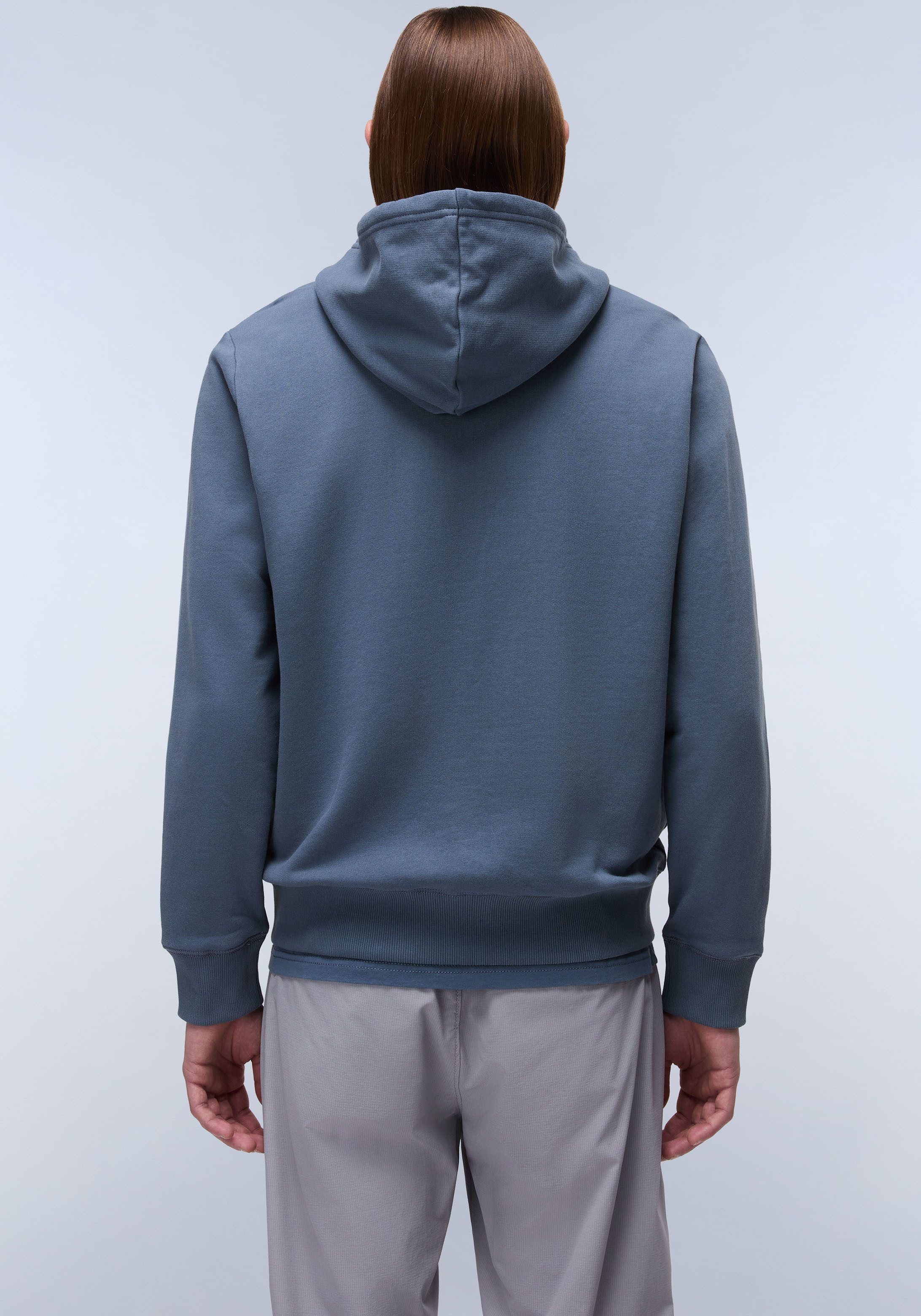 Napapijri Capuchonsweatvest BALIS FZH SUM