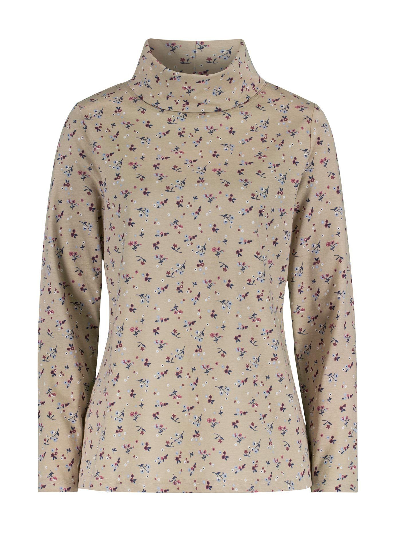 Classic Inspirationen Shirt met lange mouwen Shirt (1-delig)
