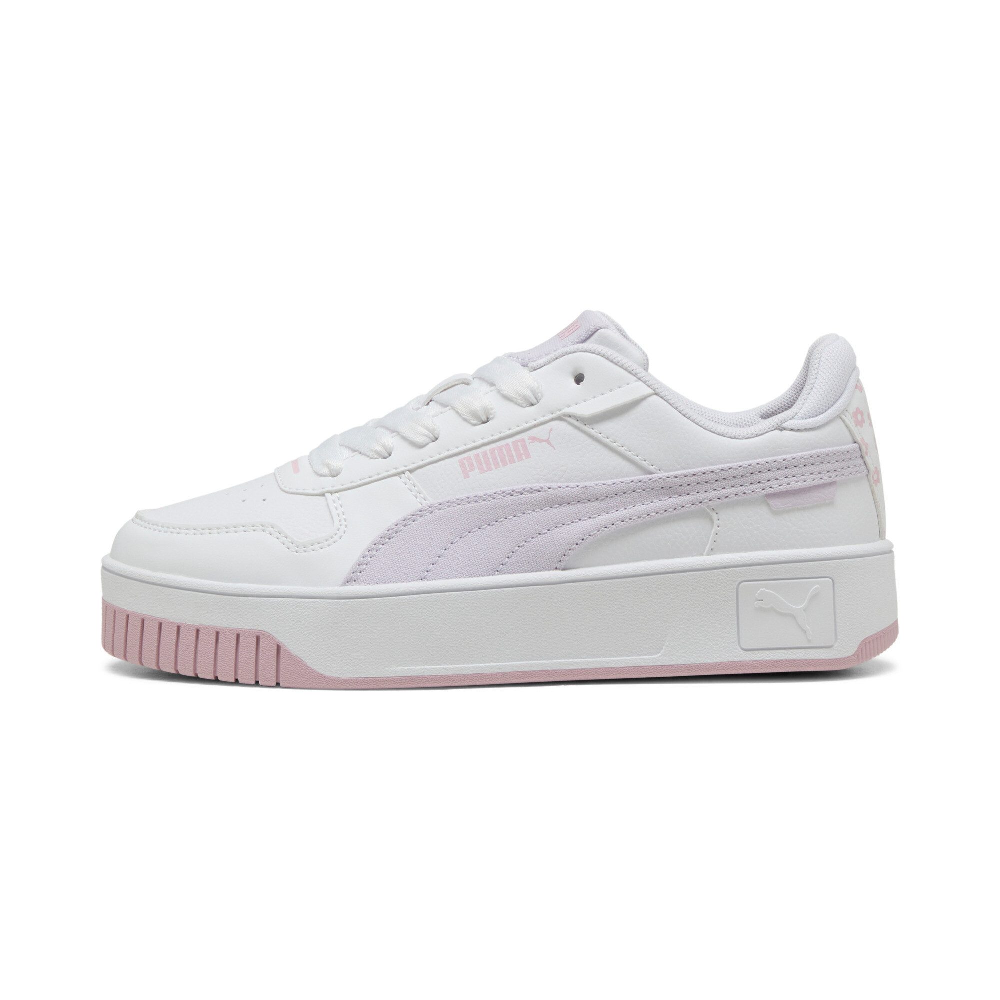 PUMA Sneakers CARINA STREET BEACH FLORALS JR