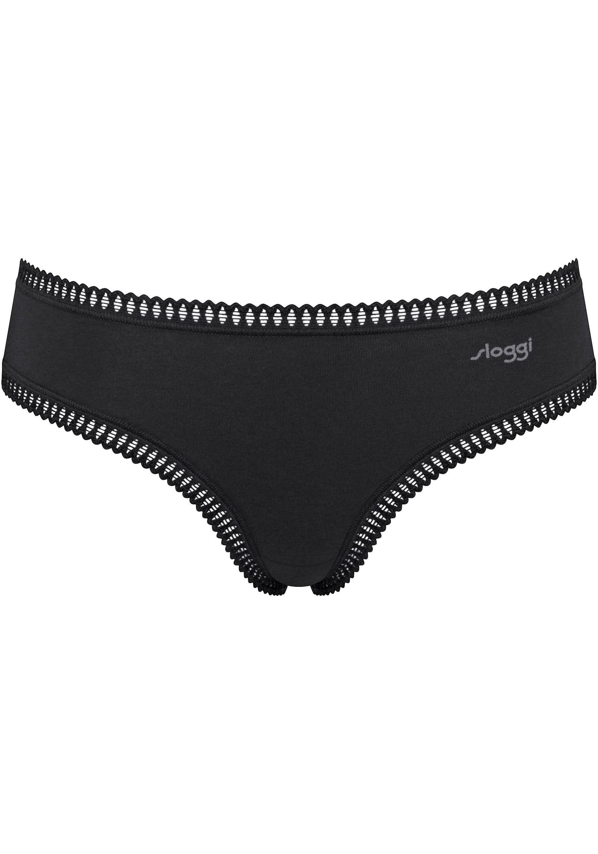 Sloggi Slip GO Crush Hipster C3P (3 stuks)