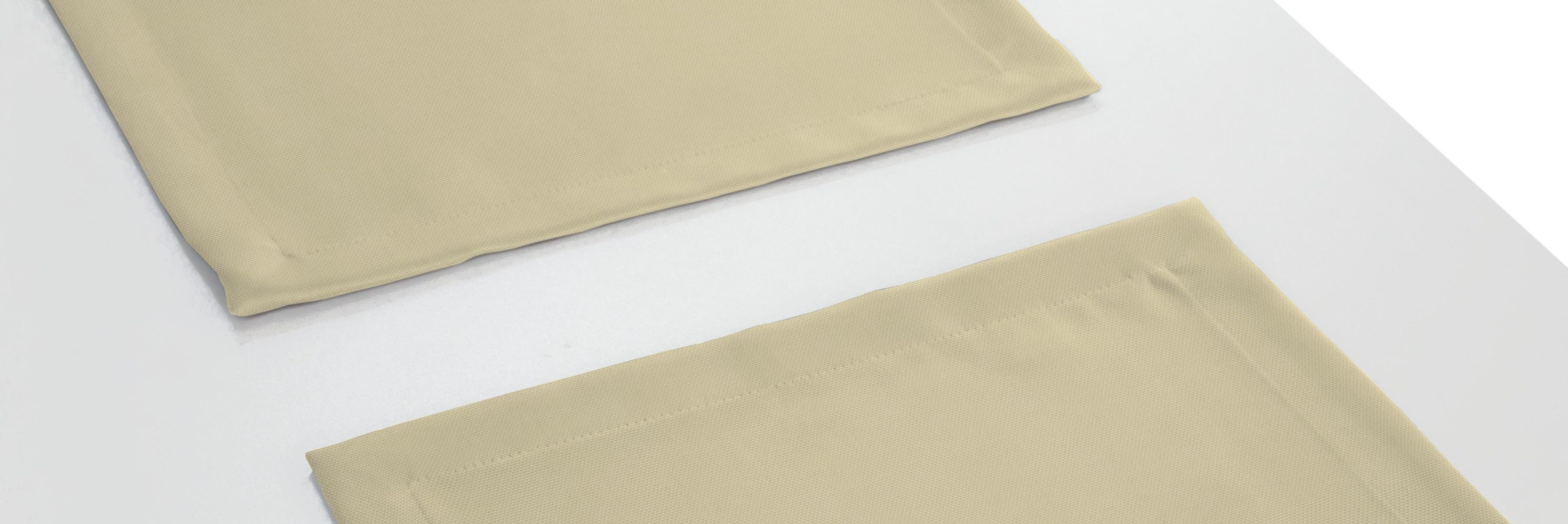 Wirth Set placemats WirthNatur (set, 2 stuks)