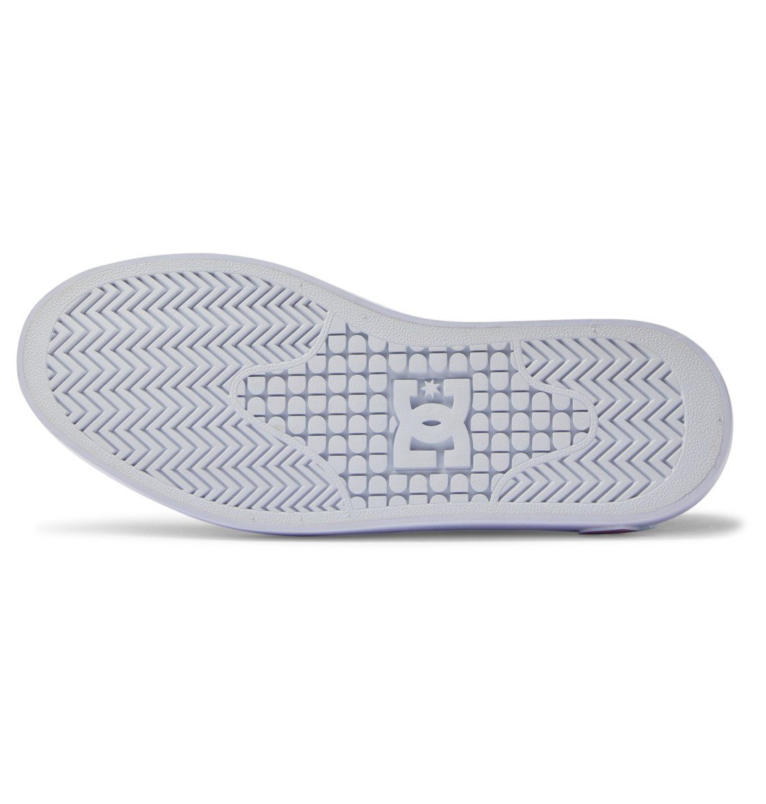 DC Shoes Sneakers Manual Platform