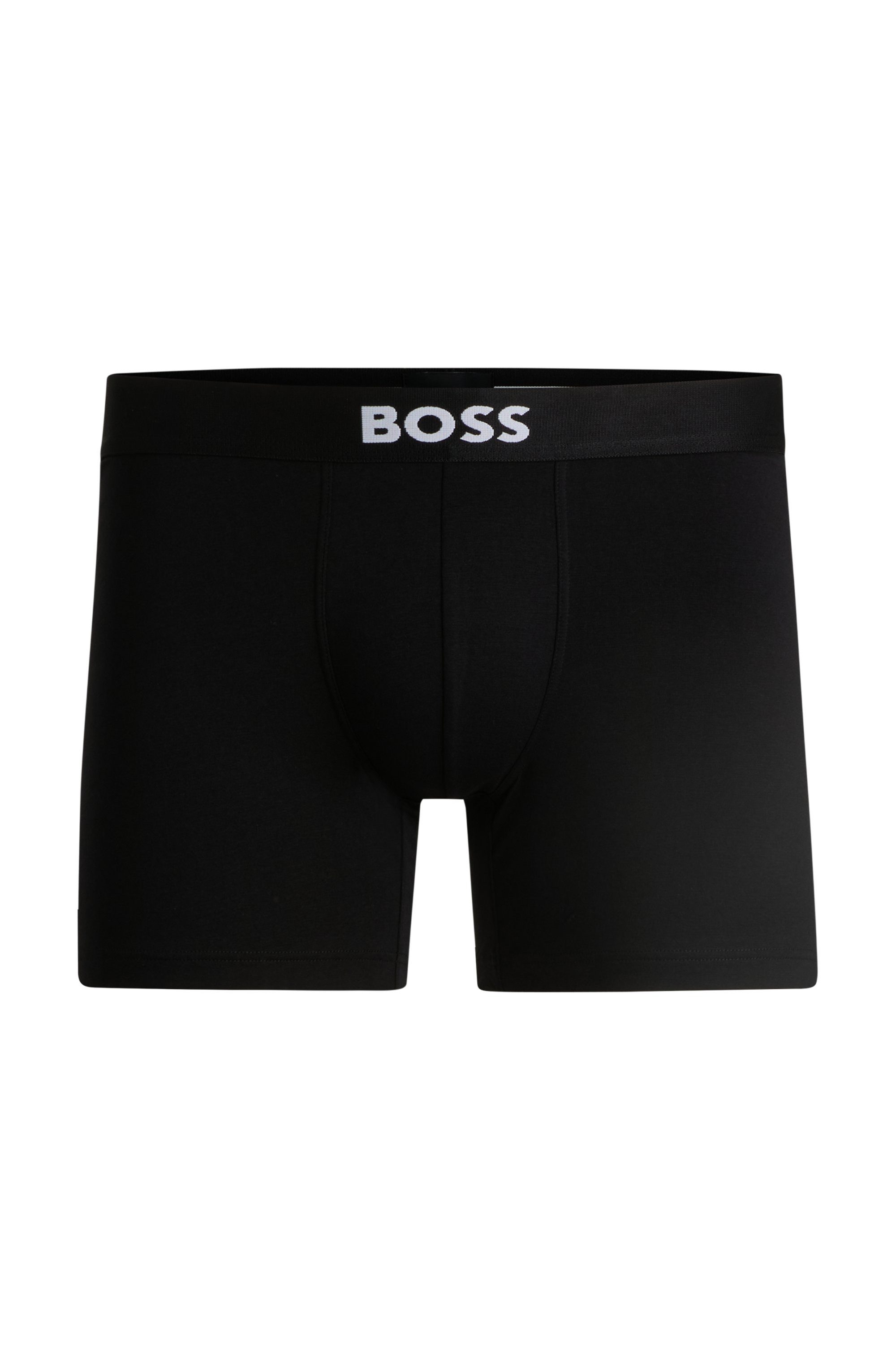 BOSS Boxershort 3P BOSS ONE x David Beckham