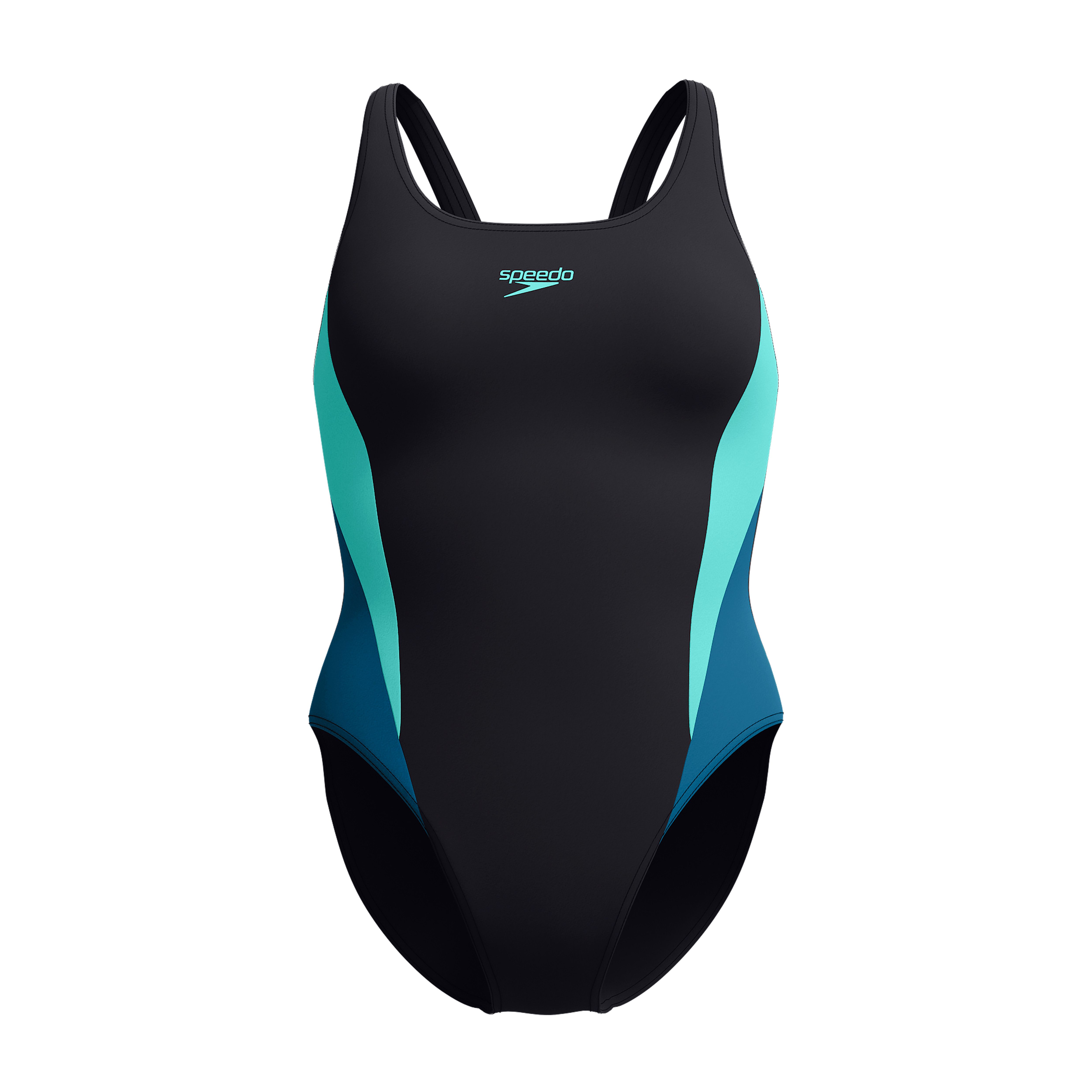 Speedo Badpak sneldrogend (1 stuk)