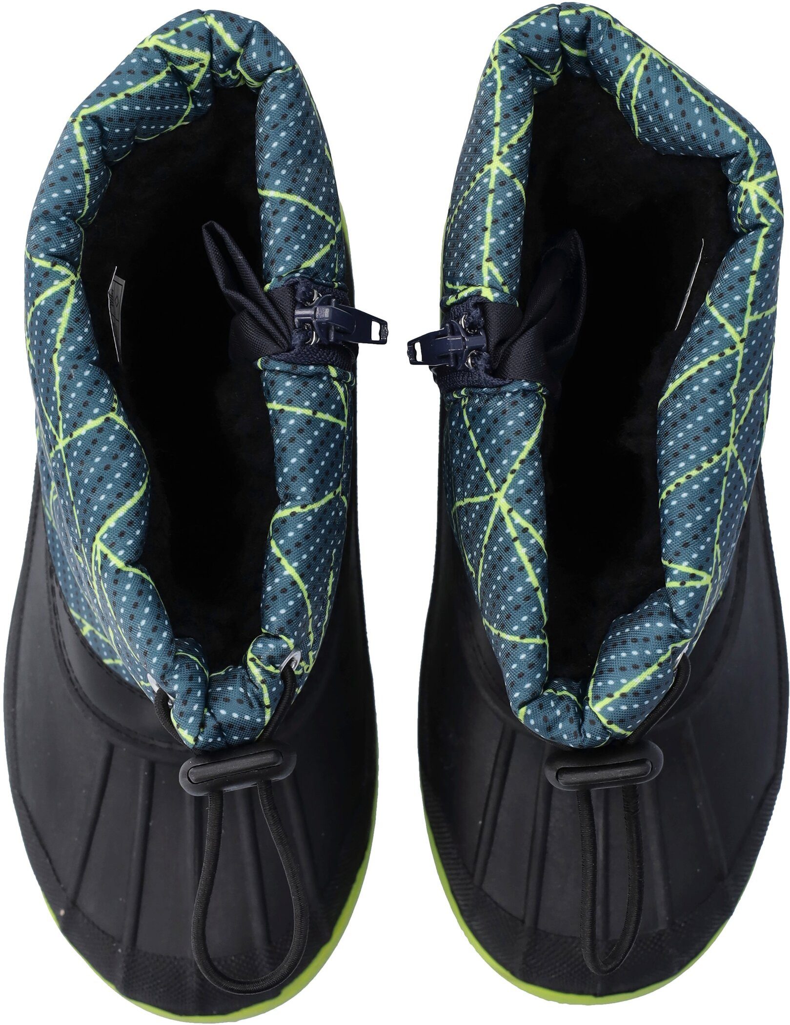 CMP Winterlaarzen KIDS SNEEWY SNOWBOOTS Snowboots, winterlaarzen, winterschoenen, waterdicht