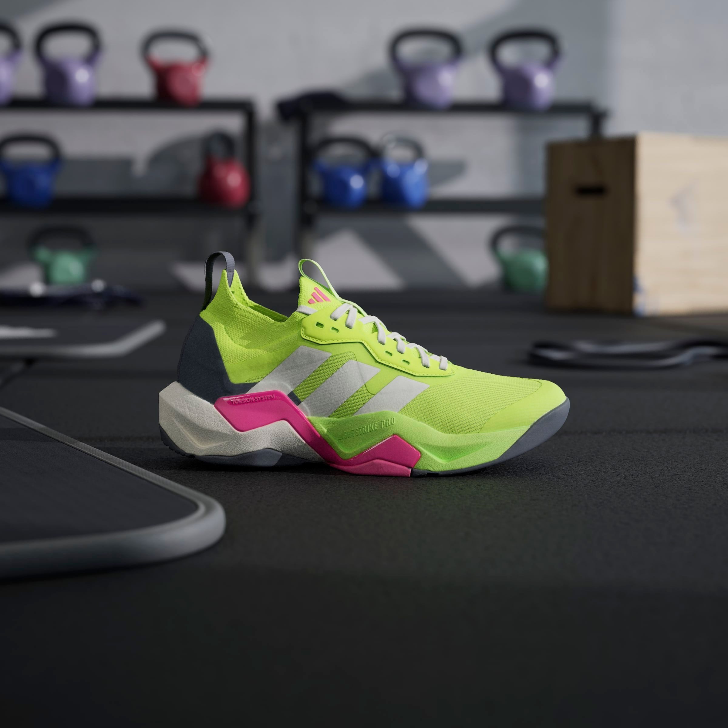 adidas Performance Trainingsschoenen RAPIDMOVE ADV 2