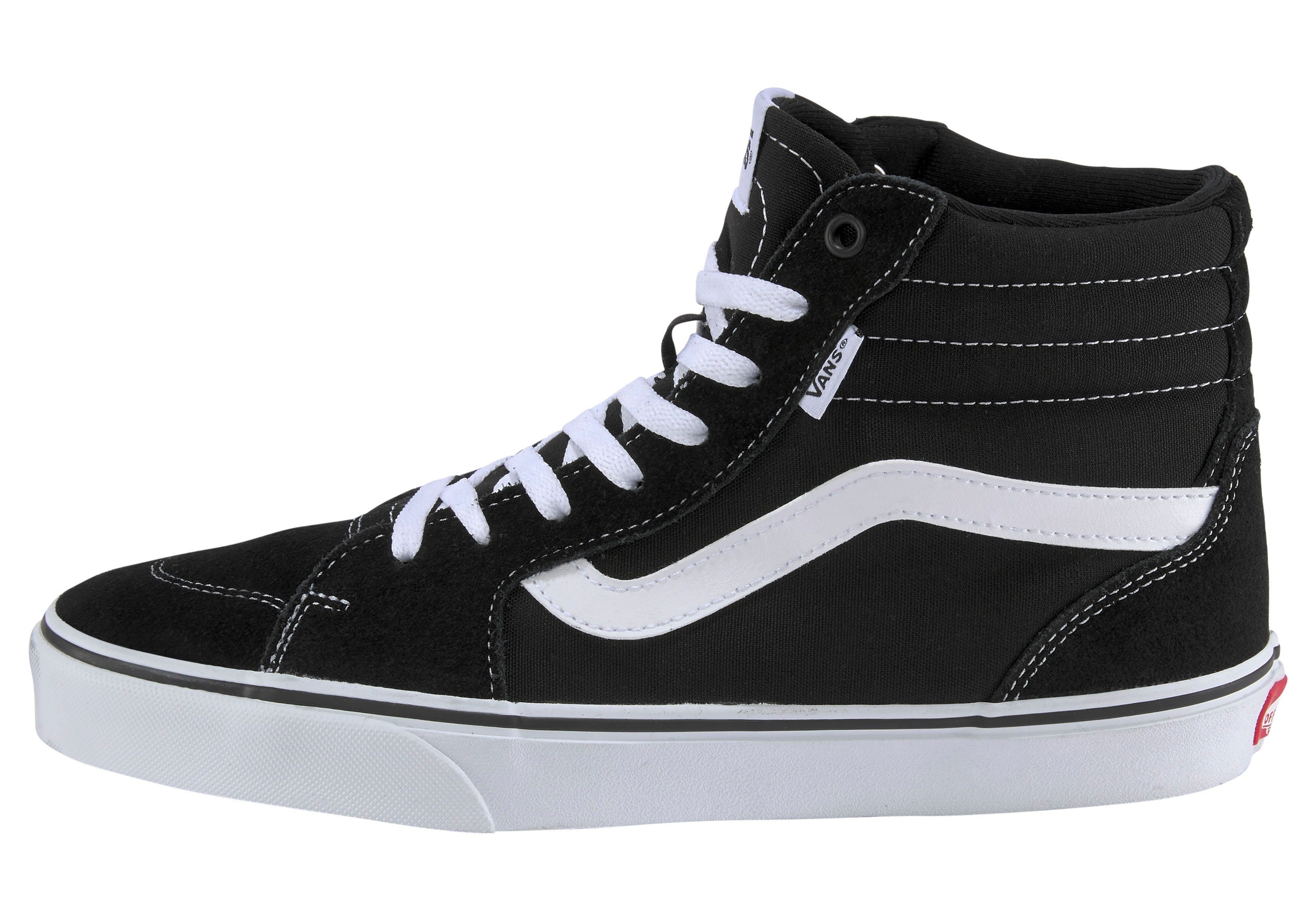 Vans Sneakers Filmore Hi
