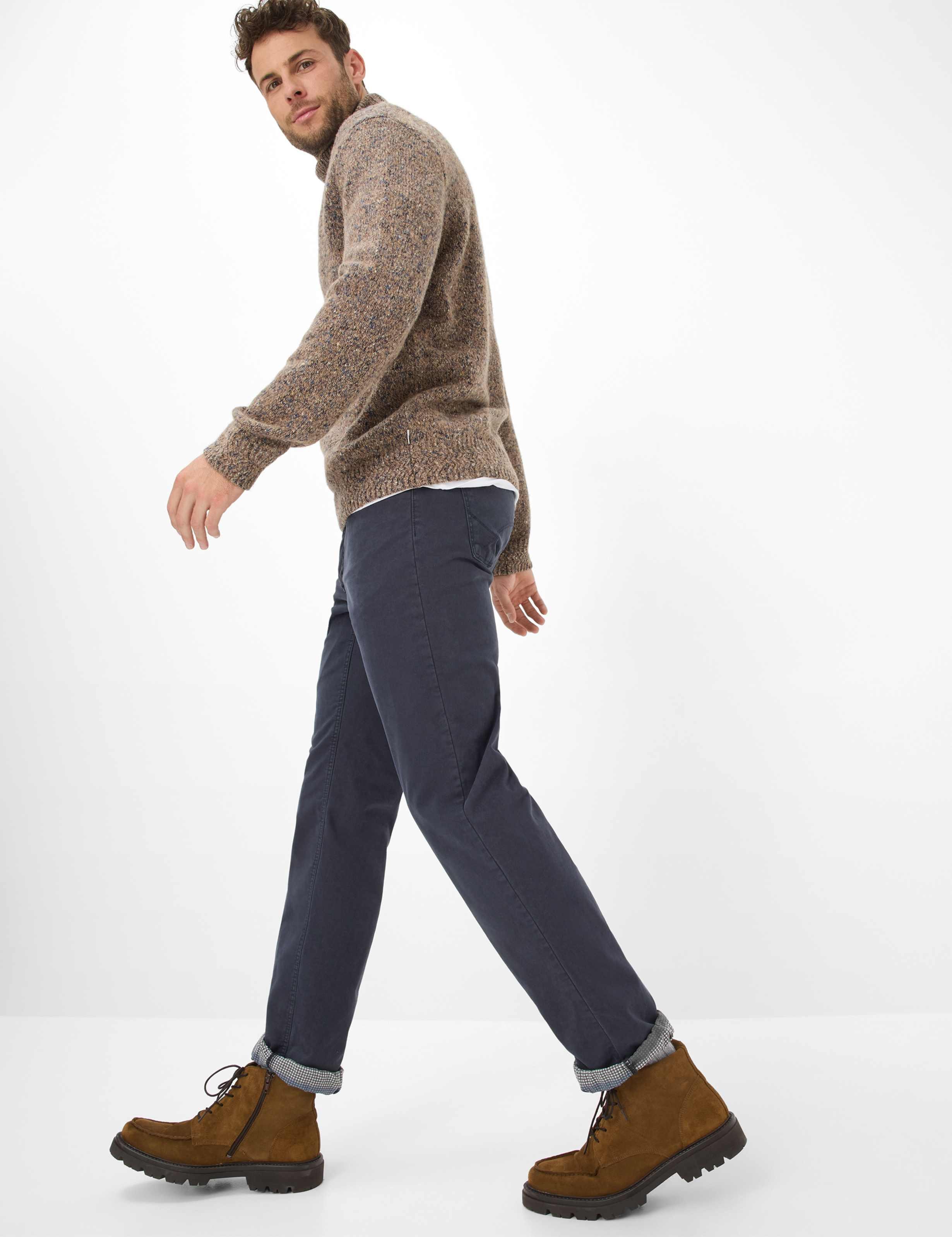 Brax Five-pocketsbroek Style COOPER TT