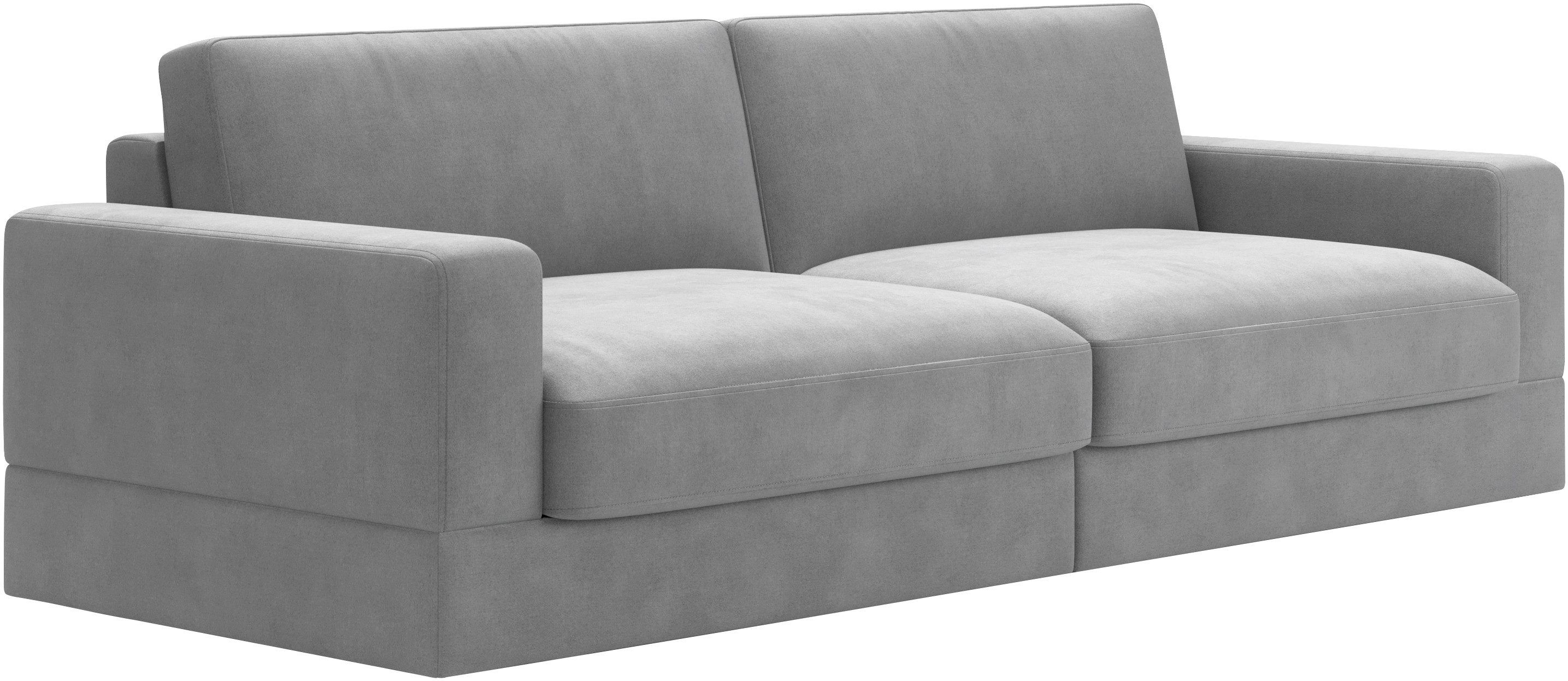 RAUM.ID Megabank Innovid Modern modulair bekledingsprogramma