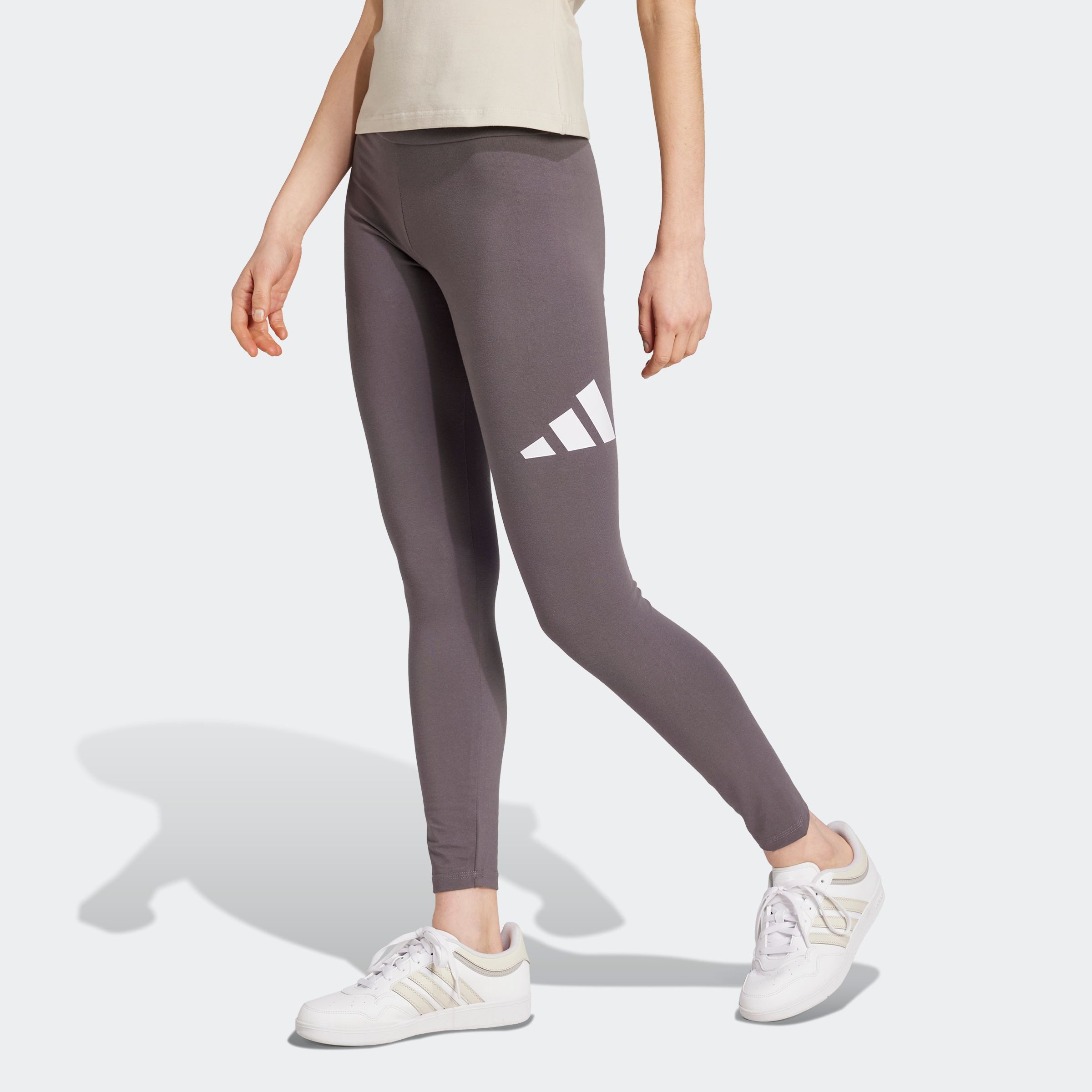 adidas Sportswear Trainingstights W BL SJ LEG Sportleggings (1-delig)