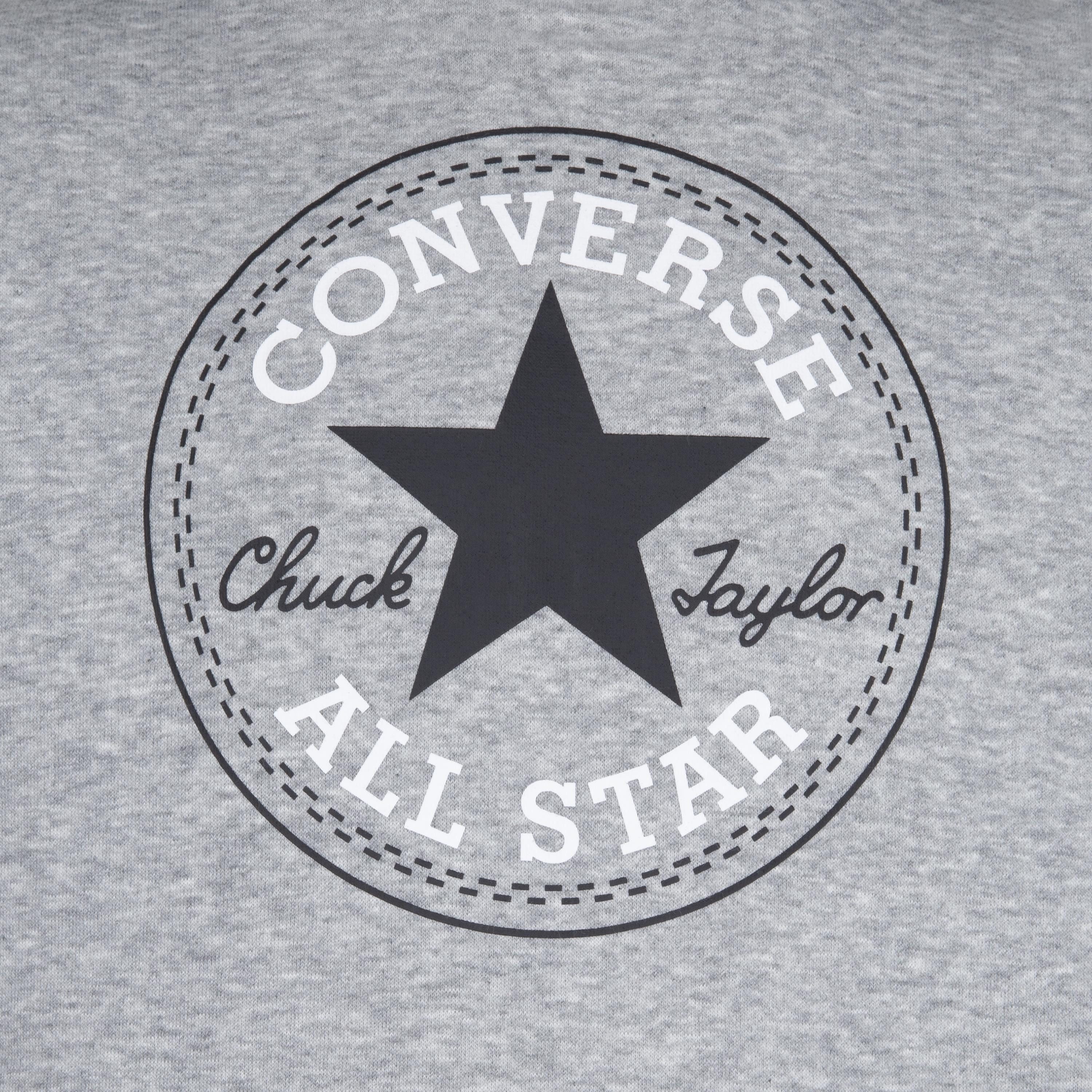 Converse Hoodie Voor kinderen