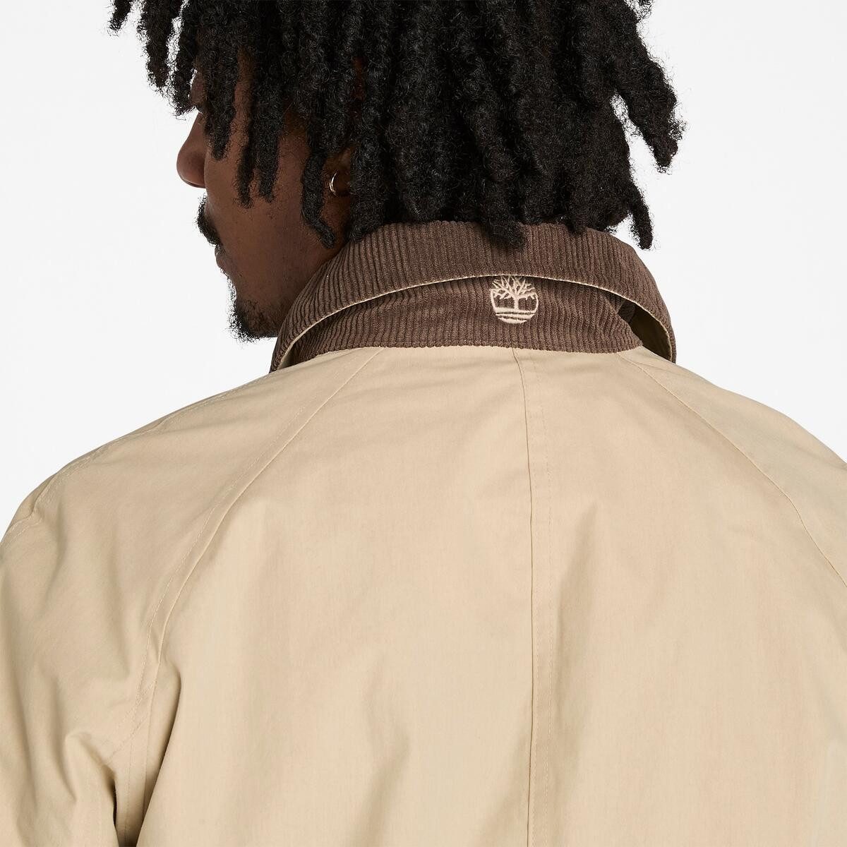 Timberland Functionele jas (1-delig)