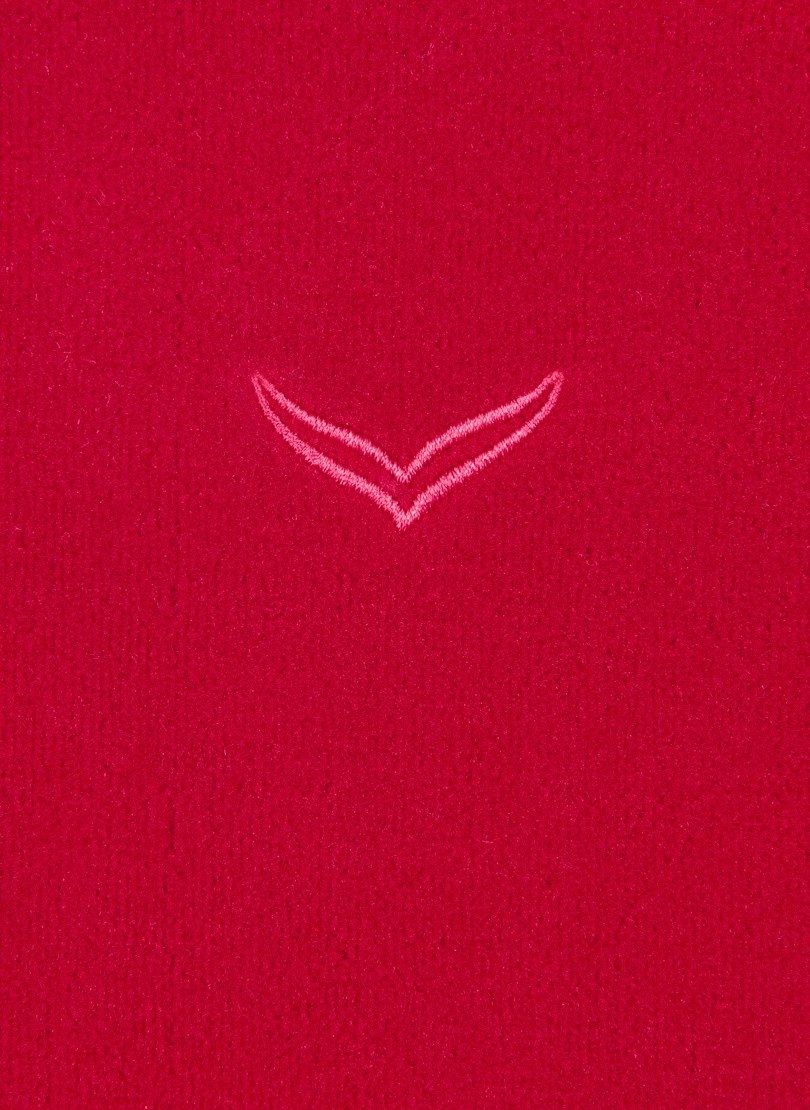 Trigema Fleece-sjaal TRIGEMA Sjaal (1 stuk)