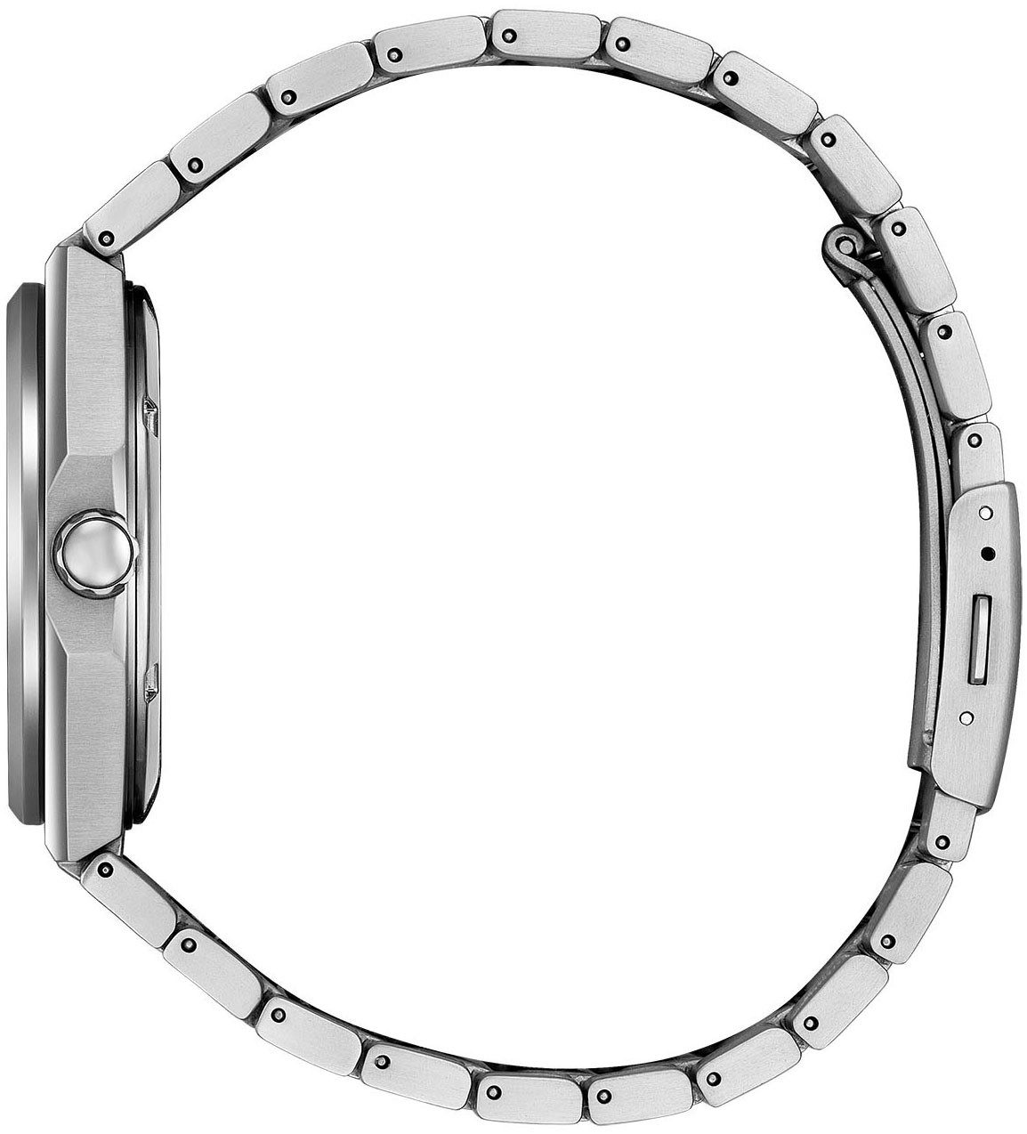 Citizen Solarhorloge Horloge, herenhorloge, dameshorloge, titanium, saffierglas, datum