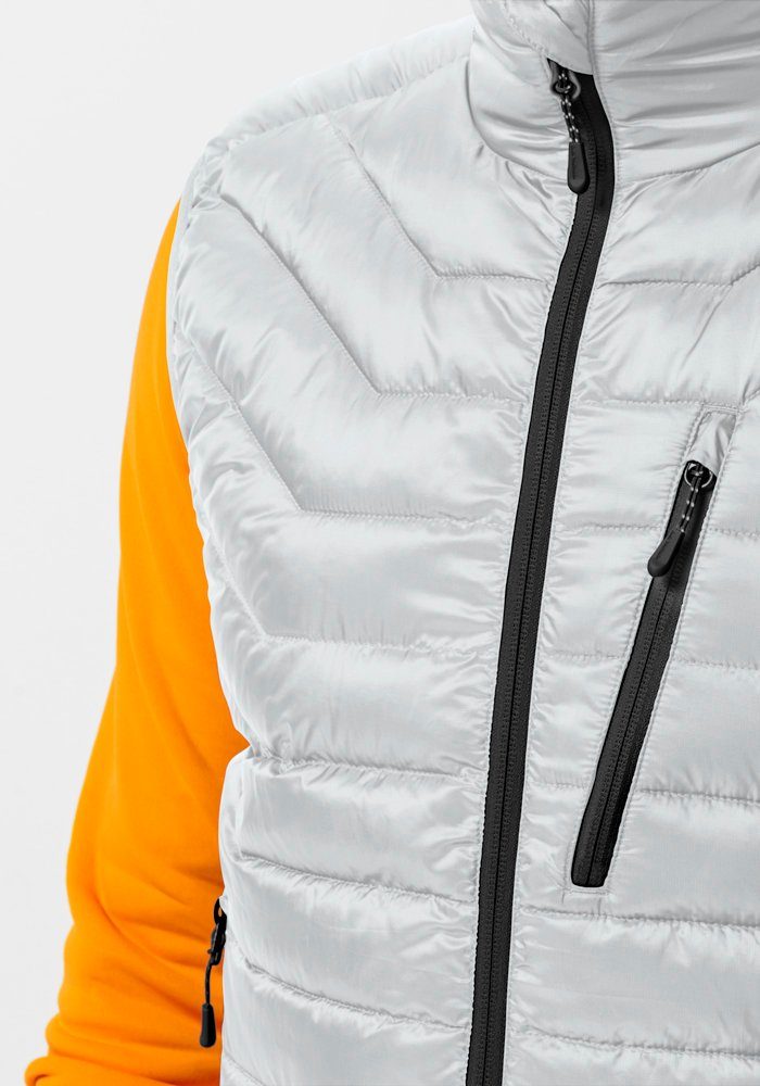 Jack Wolfskin Functionele bodywarmer ROUTEBURN PRO INS VEST M
