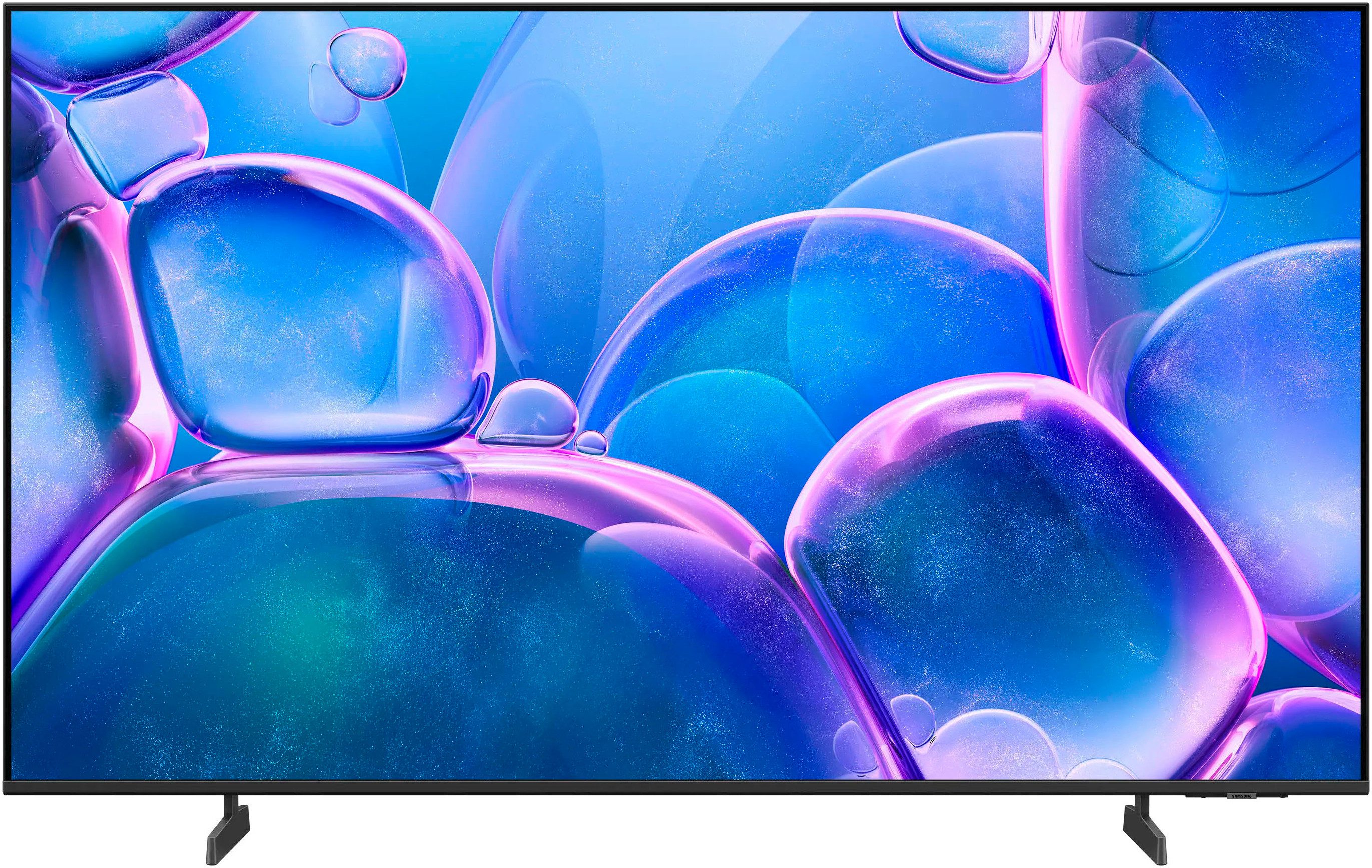 Samsung Led-TV GU55U7099FU LED-Fernseher