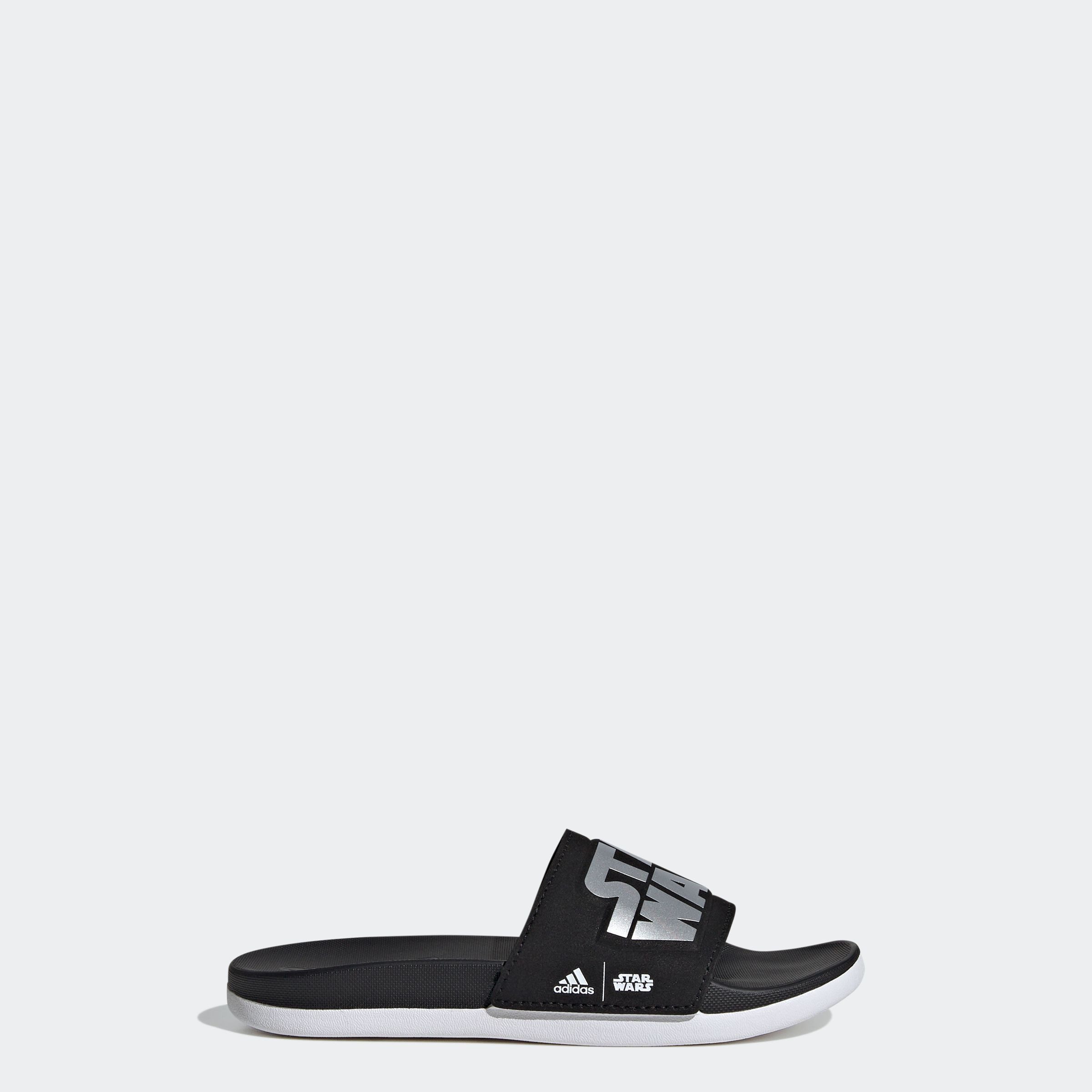 adidas Sportswear Badslippers ADIDAS STAR WARS KINDER COMFORT ADILETTE