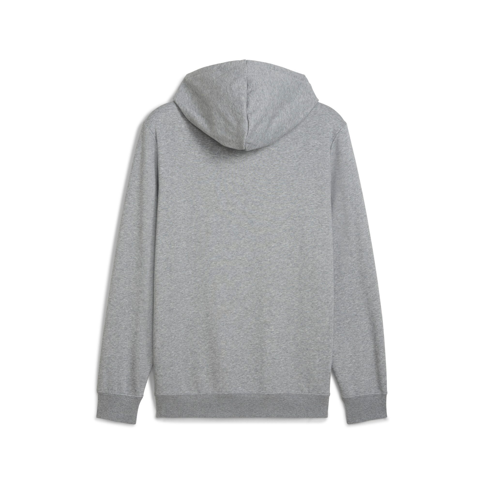 PUMA Hoodie ESS NO. 1 LOGO HOODIE FL