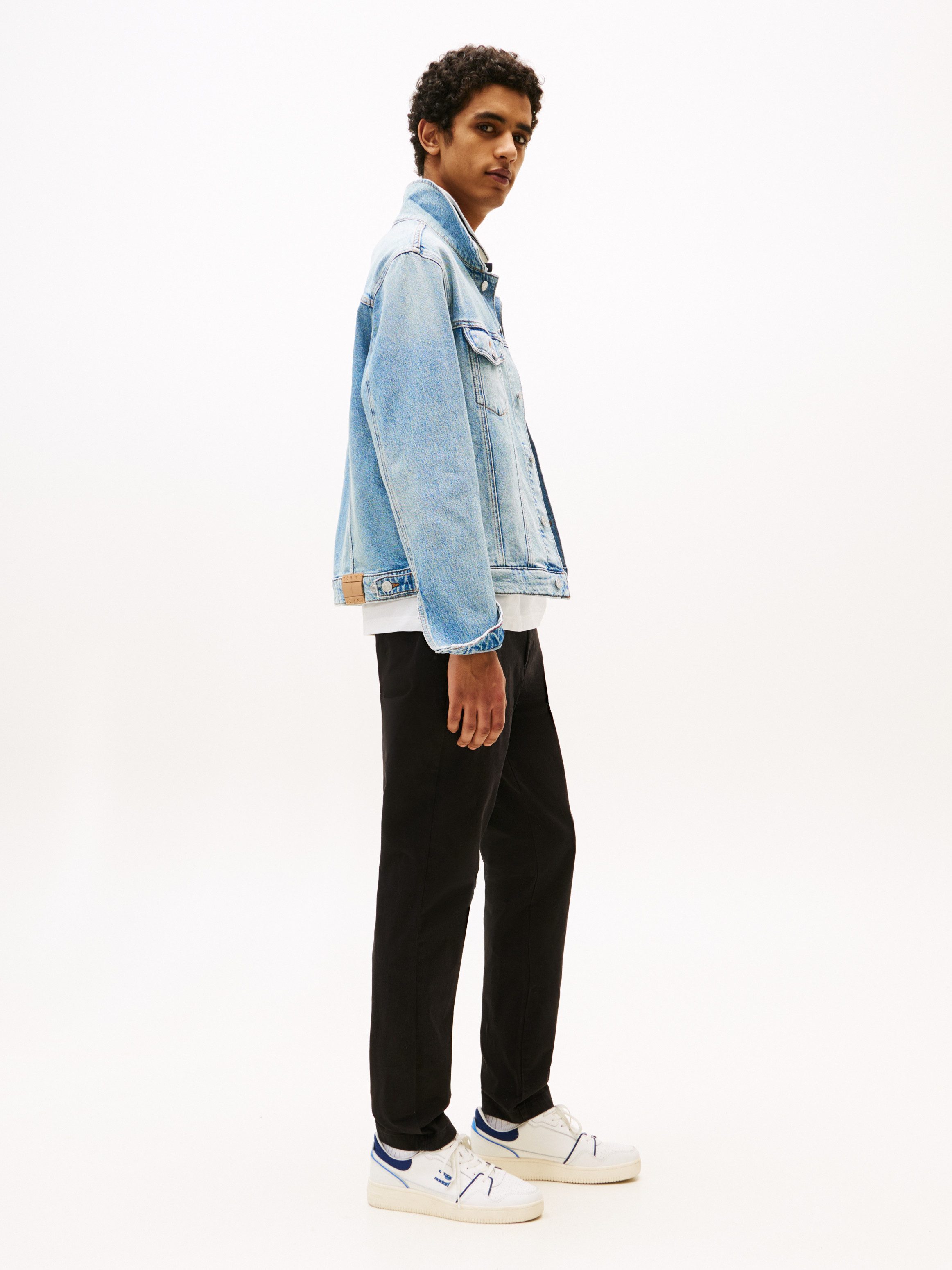 TOMMY JEANS Chino TJM AUSTIN CHINO