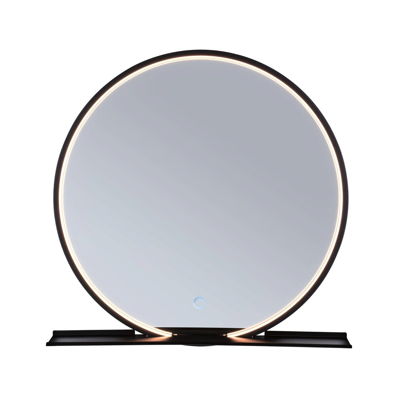 Paulmann Led-wandlamp Spiegel Miro rond IP44 10,5W 500mm 230V
