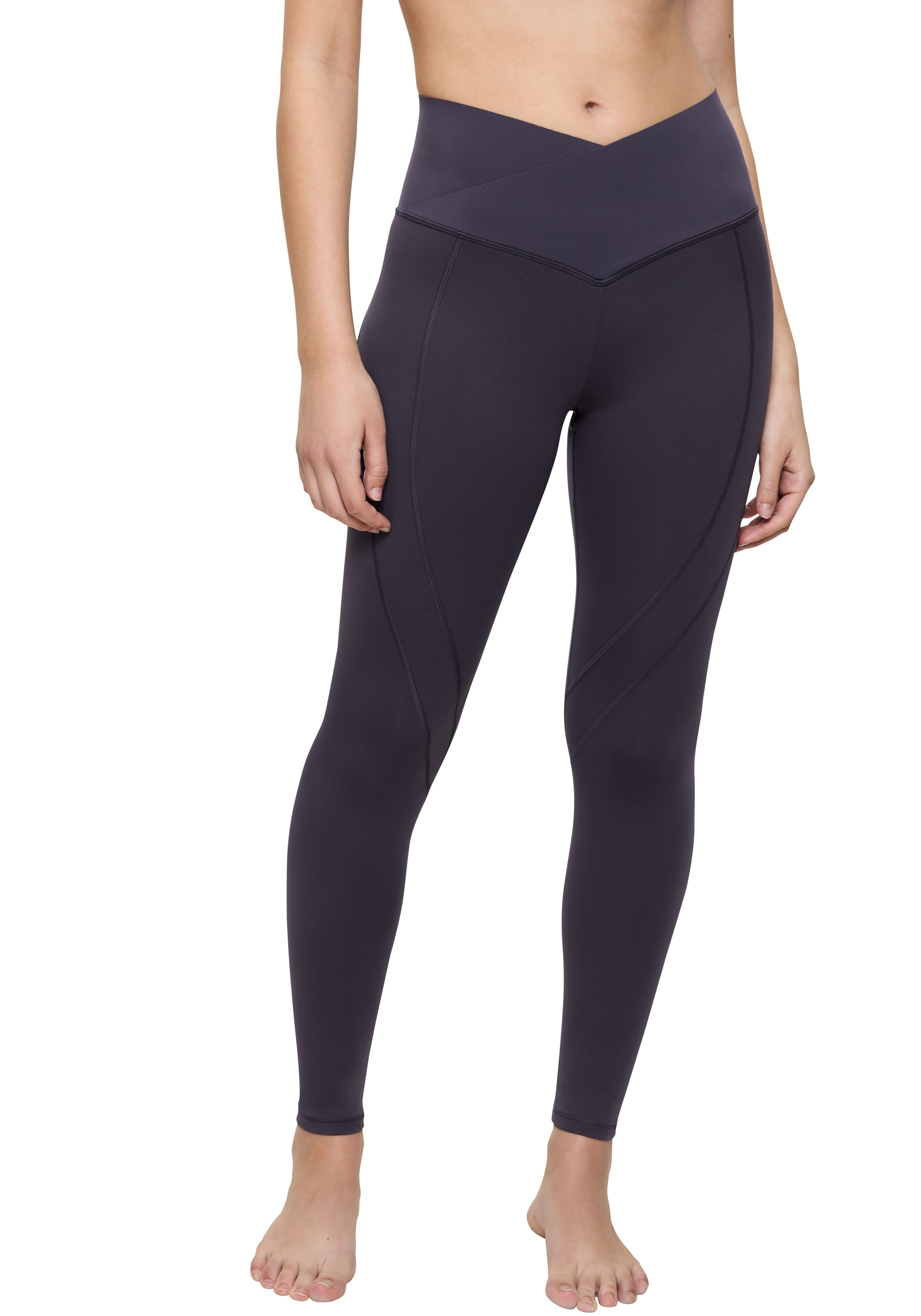 triaction by Triumph Sportbroek Cardio RTW High-Rise Leggings