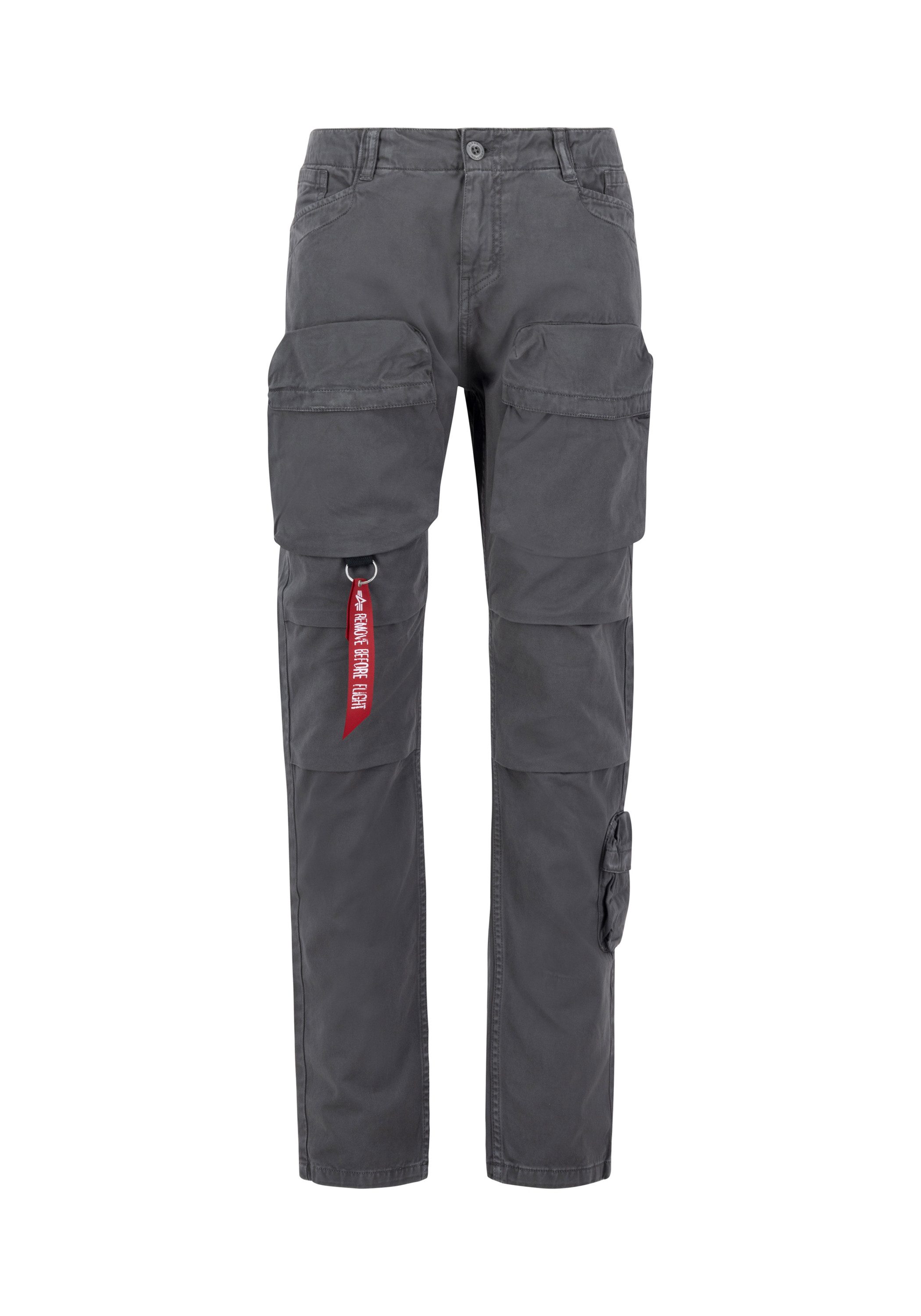 Alpha Industries Cargobroek Men Pants Tactical Pant