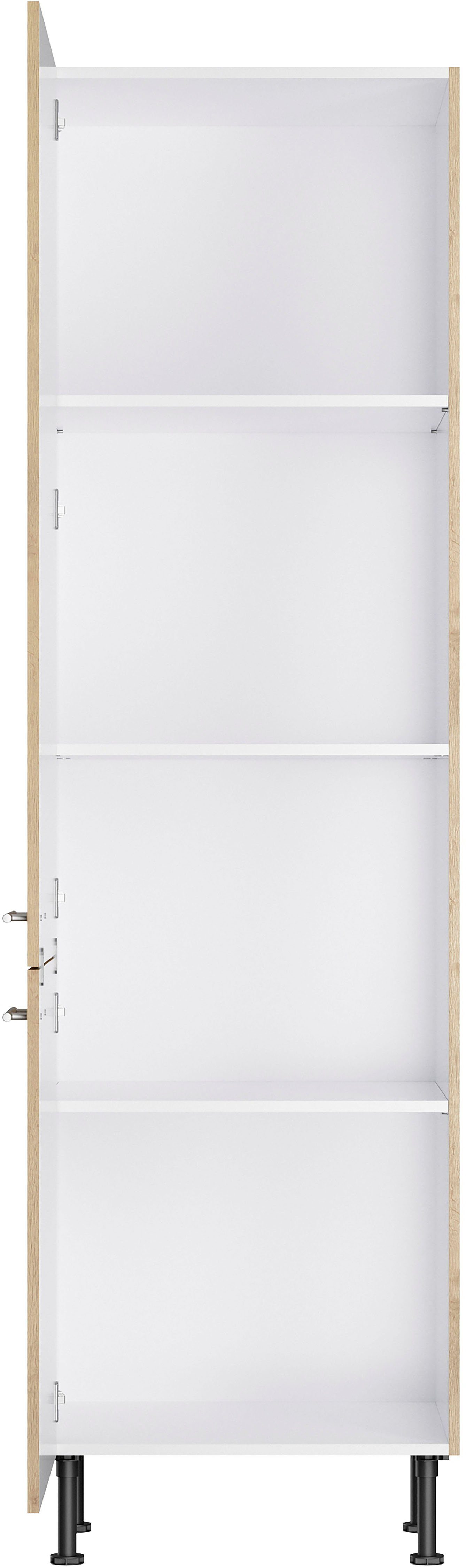 OPTIFIT Hoge kast Klara Breedte 60 cm
