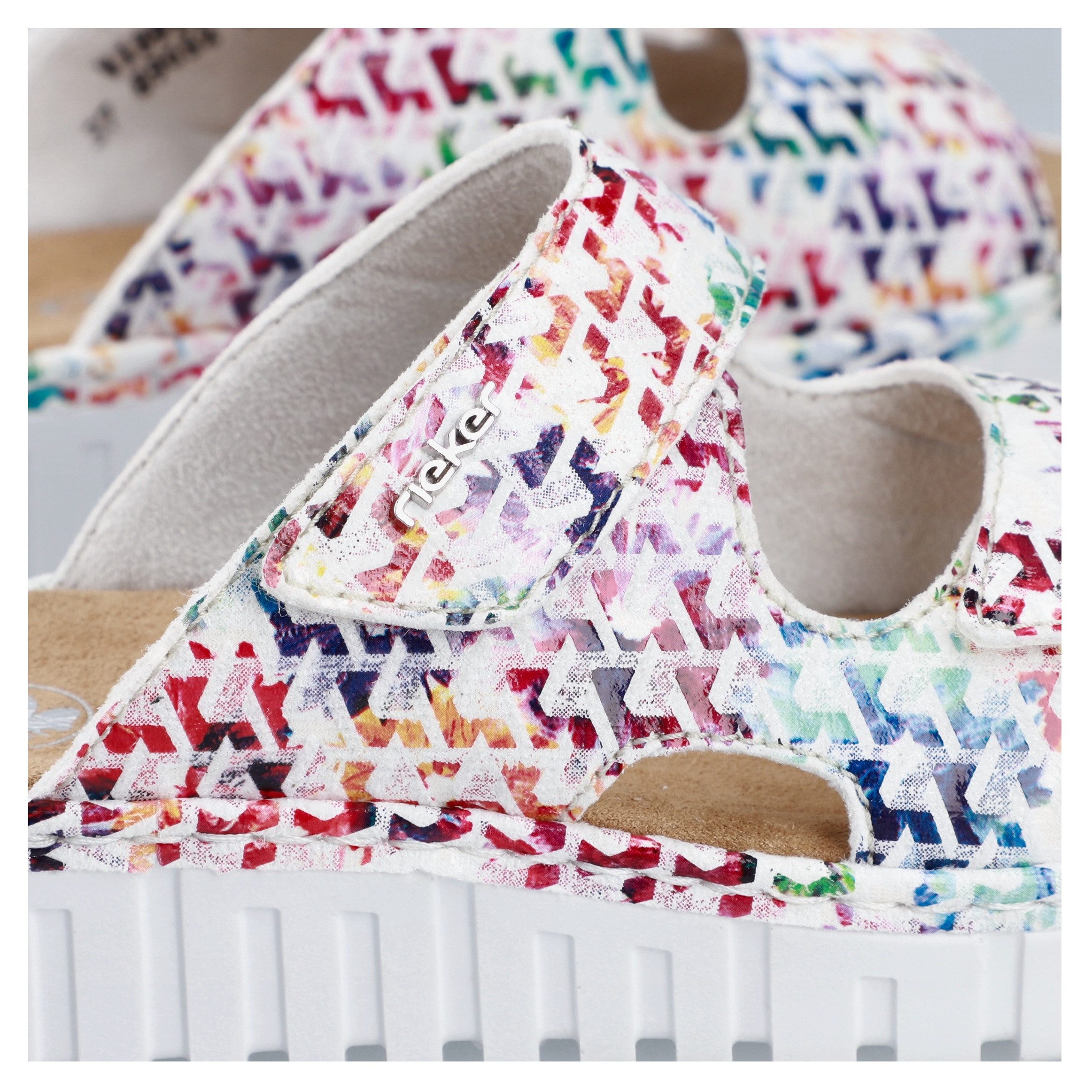 Rieker Slippers