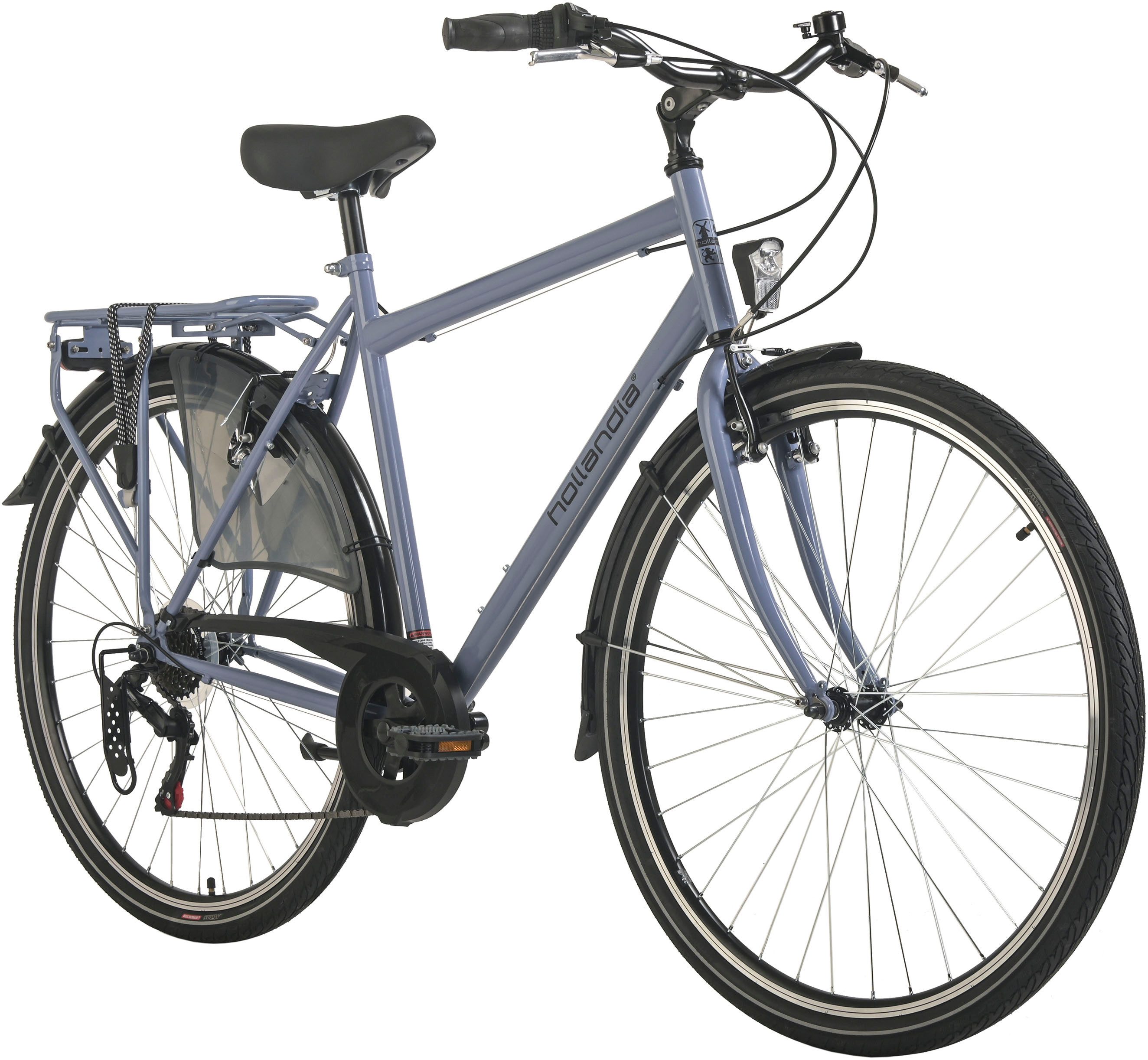Hollandia Omafiets City Next