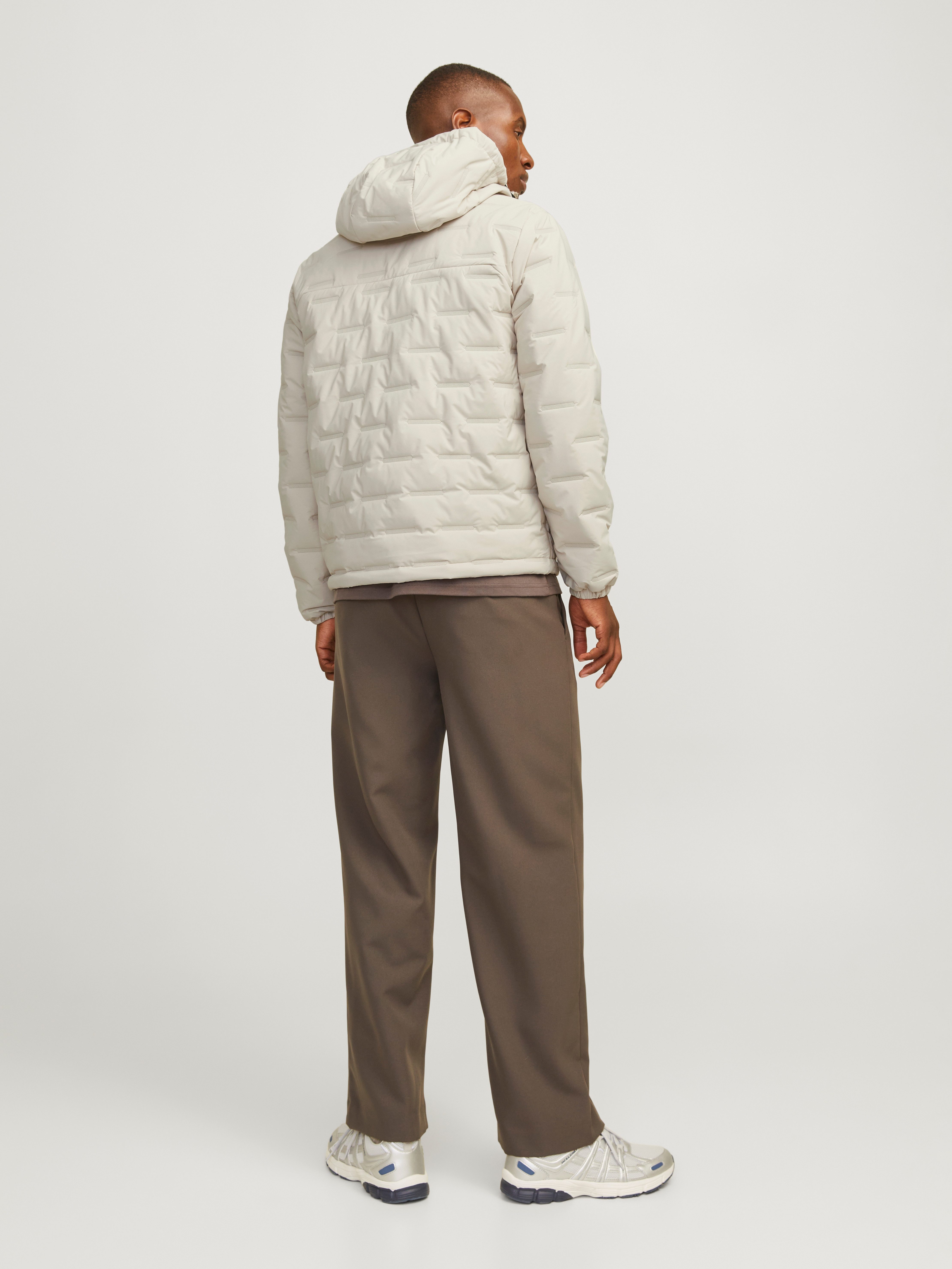 Jack & Jones Gewatteerde jas JCOSONIC LIGHT JACKET SN