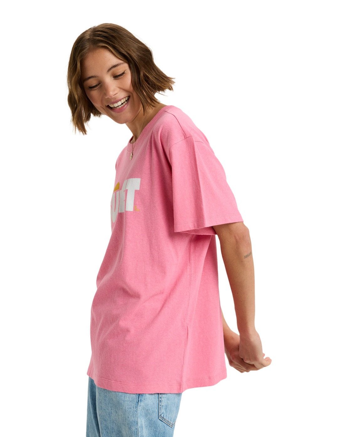 Roxy T-shirt Sunny Easy
