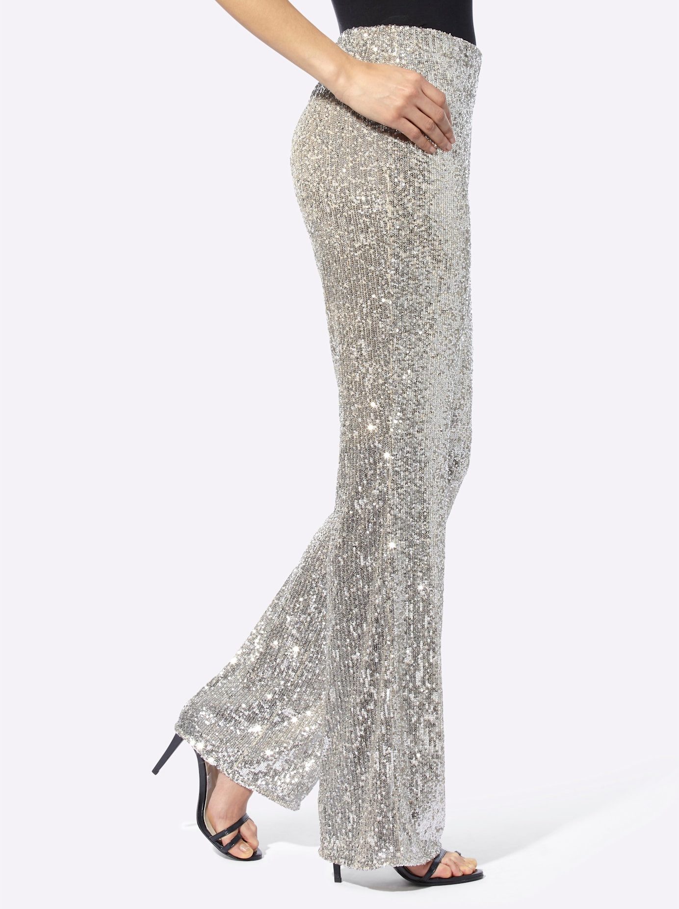 heine Comfortbroek