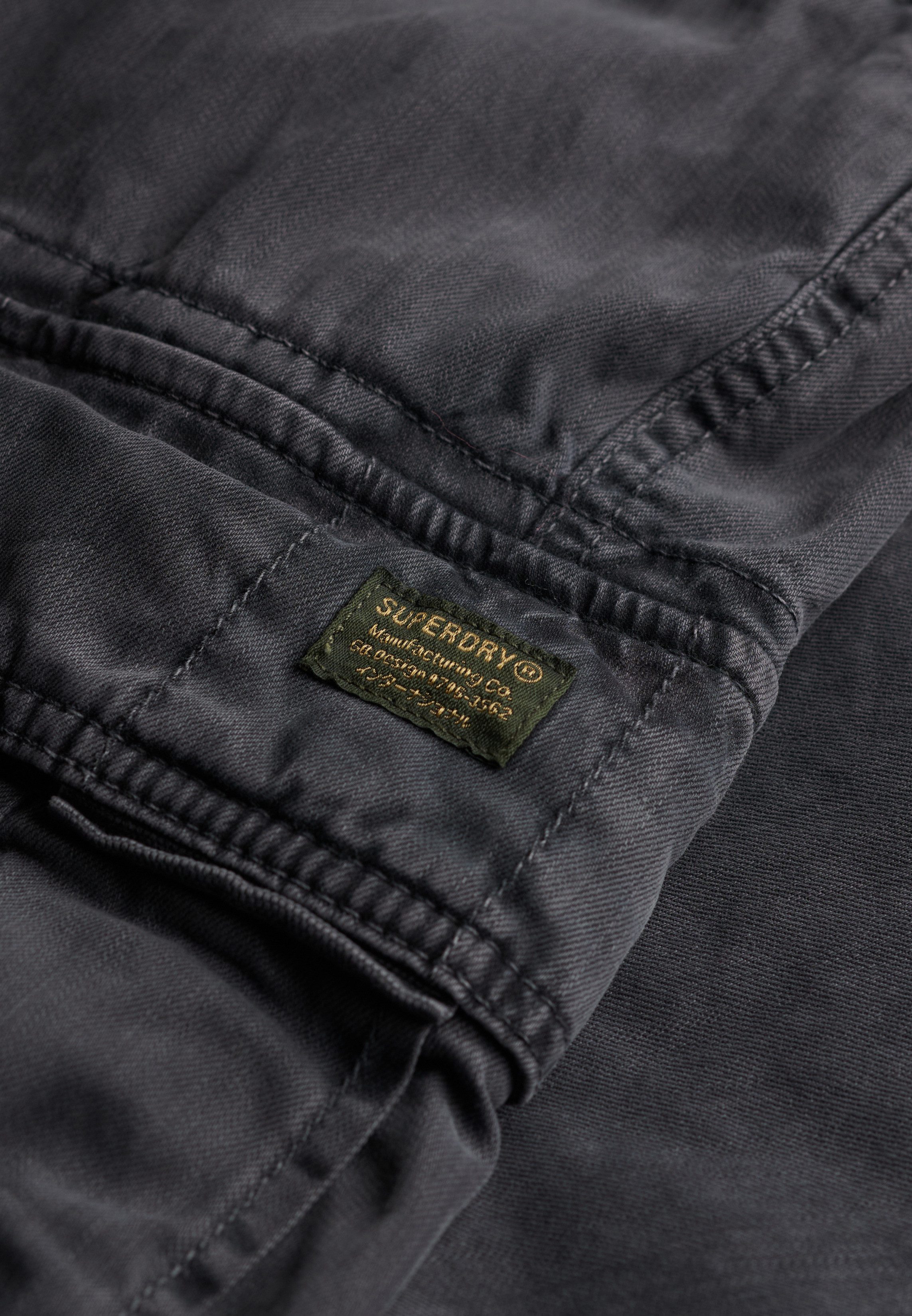 Superdry Cargobroek CORE CARGO PANT