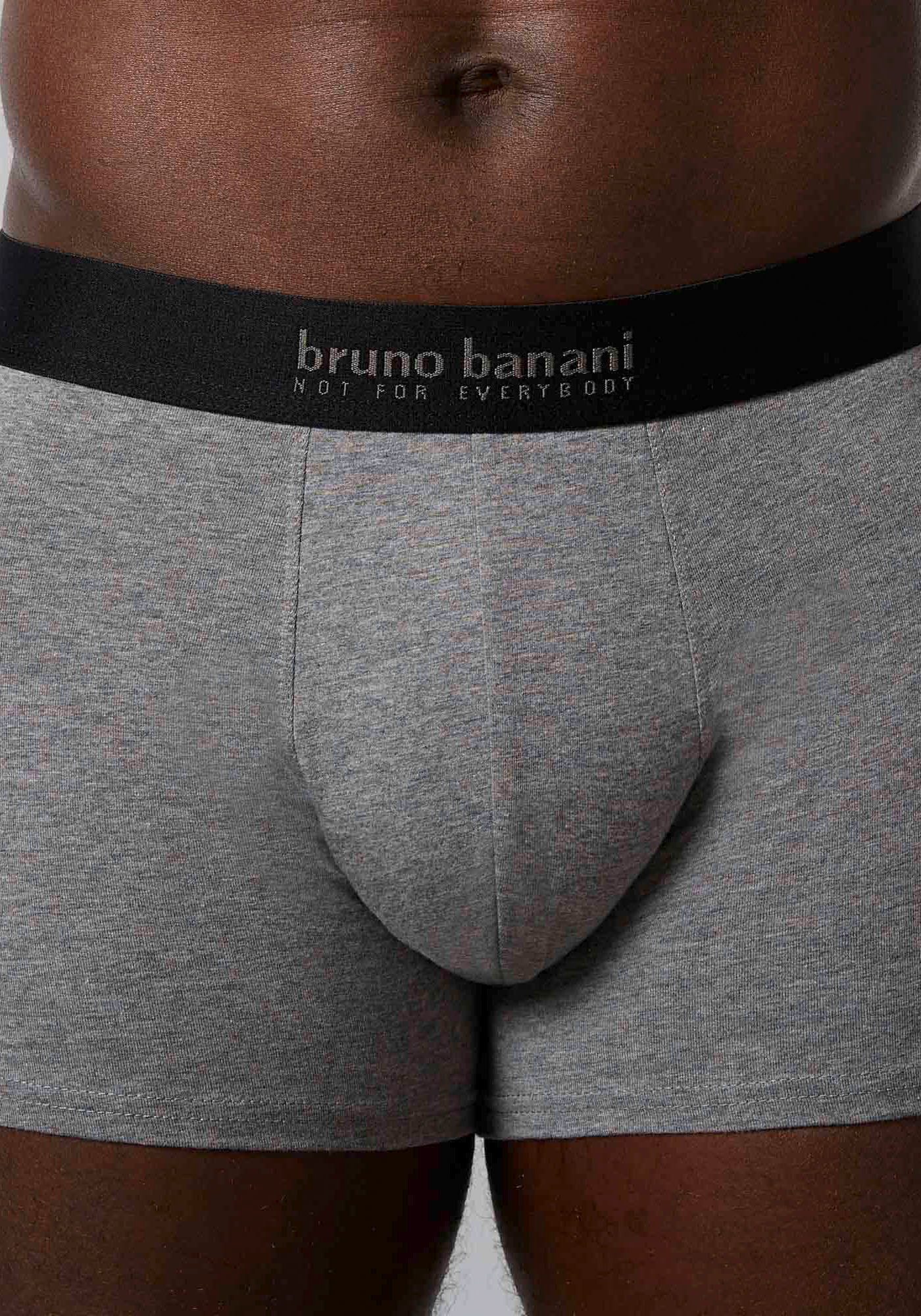 Bruno Banani Boxershort Short 3-pack Energy Cotton (3 stuks)