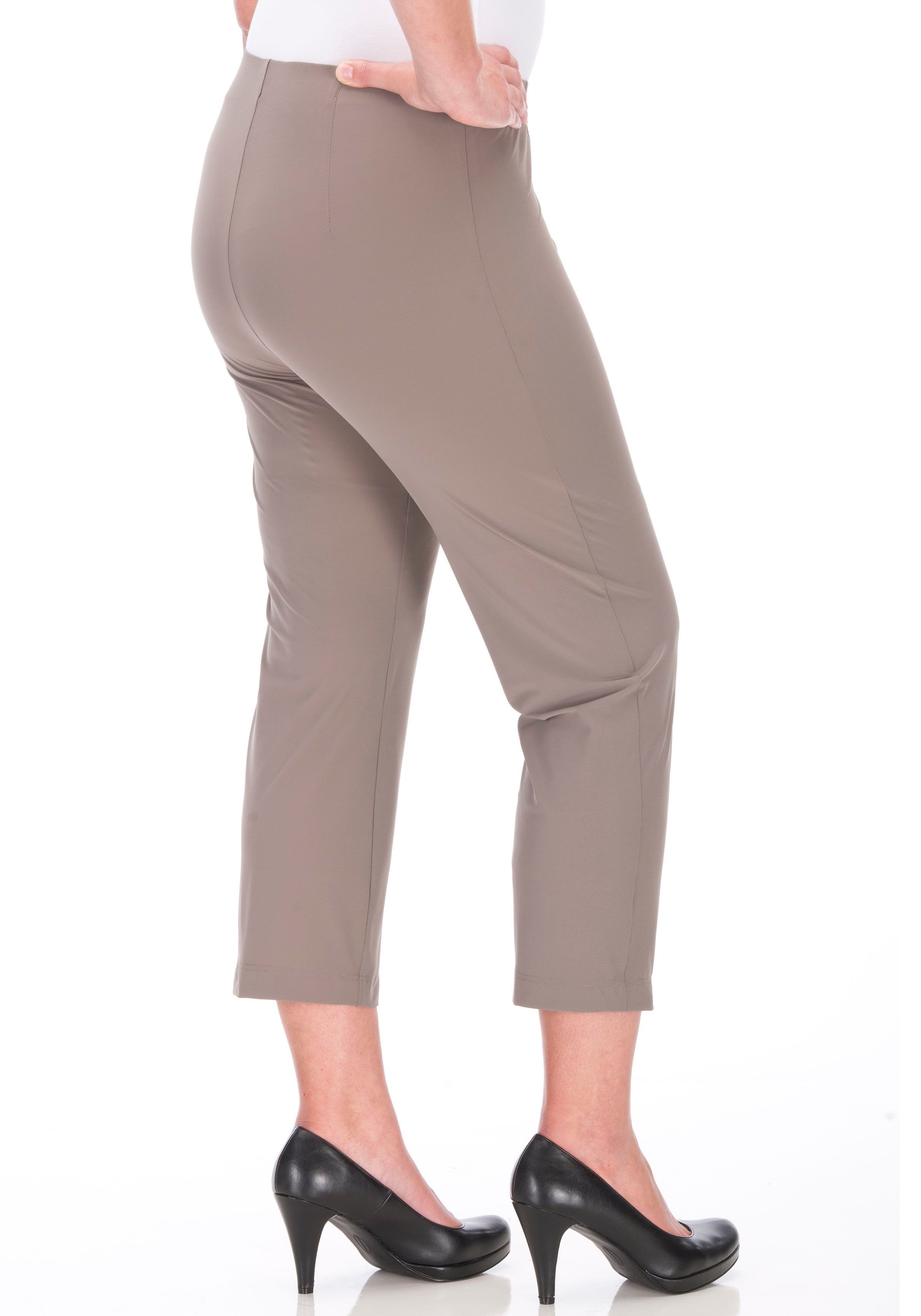 KjBRAND 7/8-broek Susie Sensitiv 7/8 met een hoog aandeel elastaan