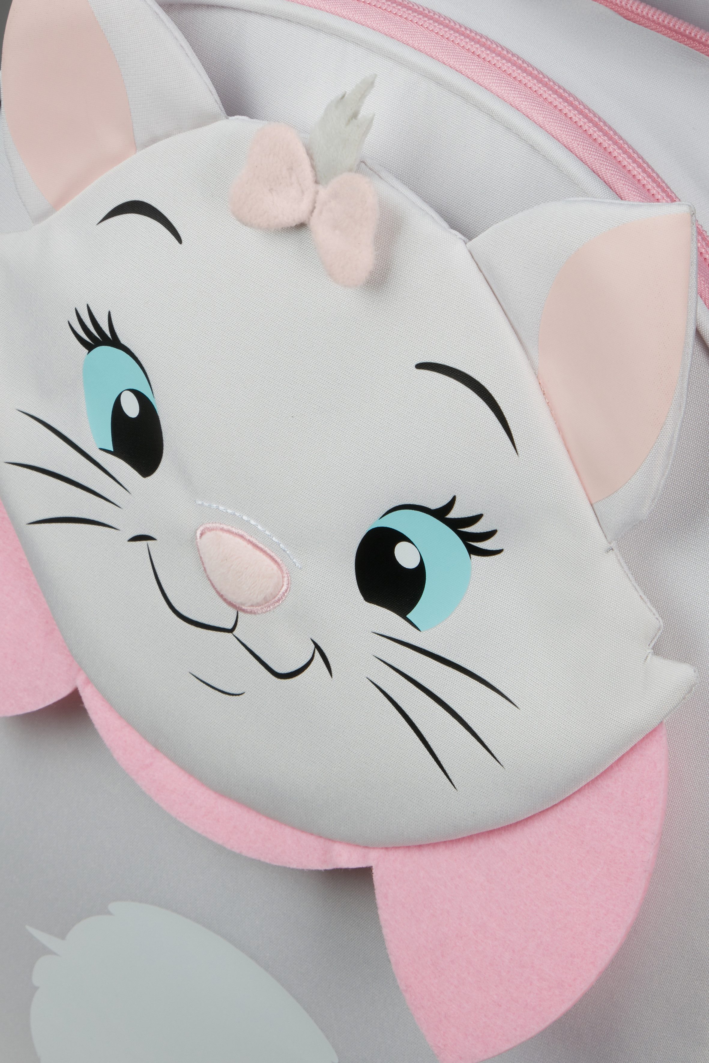 Samsonite Kinderkoffer HAPPY SAMMIES DISNEY Aristocat Marie