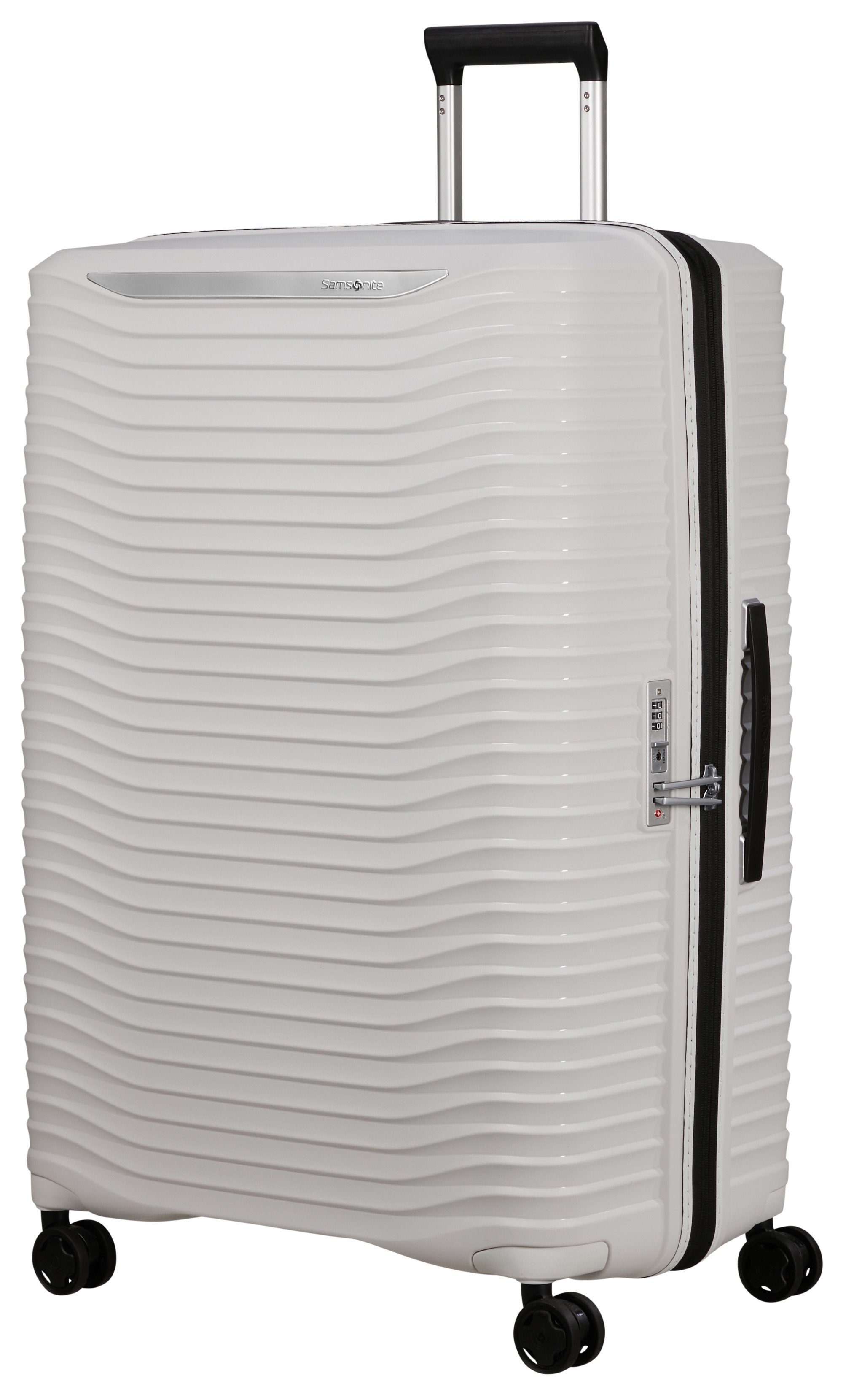 Samsonite Hardshell-trolley Trolley, reisbagage handbagage-koffer TSA-cijferslot USB-poort