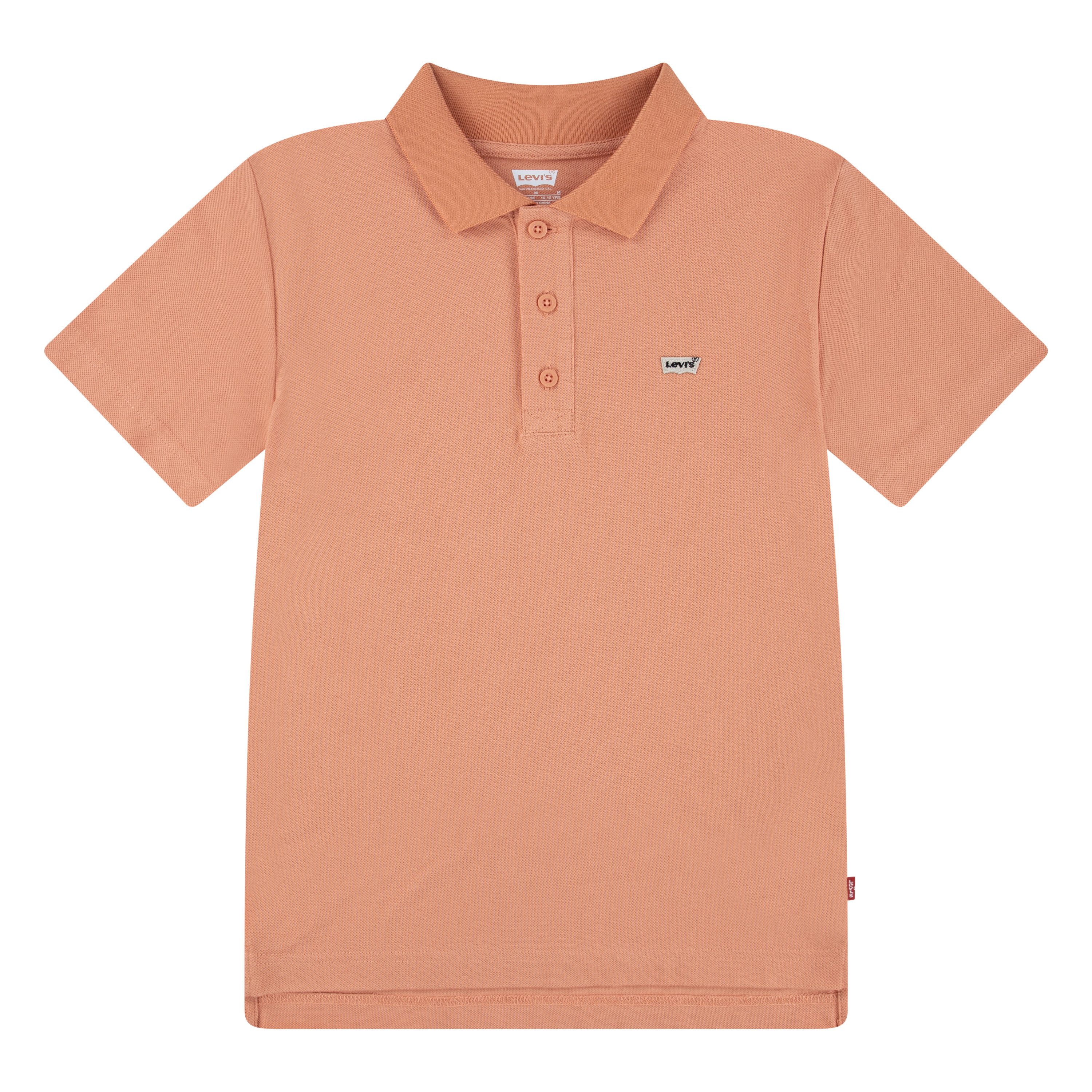 Levi's Kidswear Poloshirt LVB BACK NECK TAPE POLO