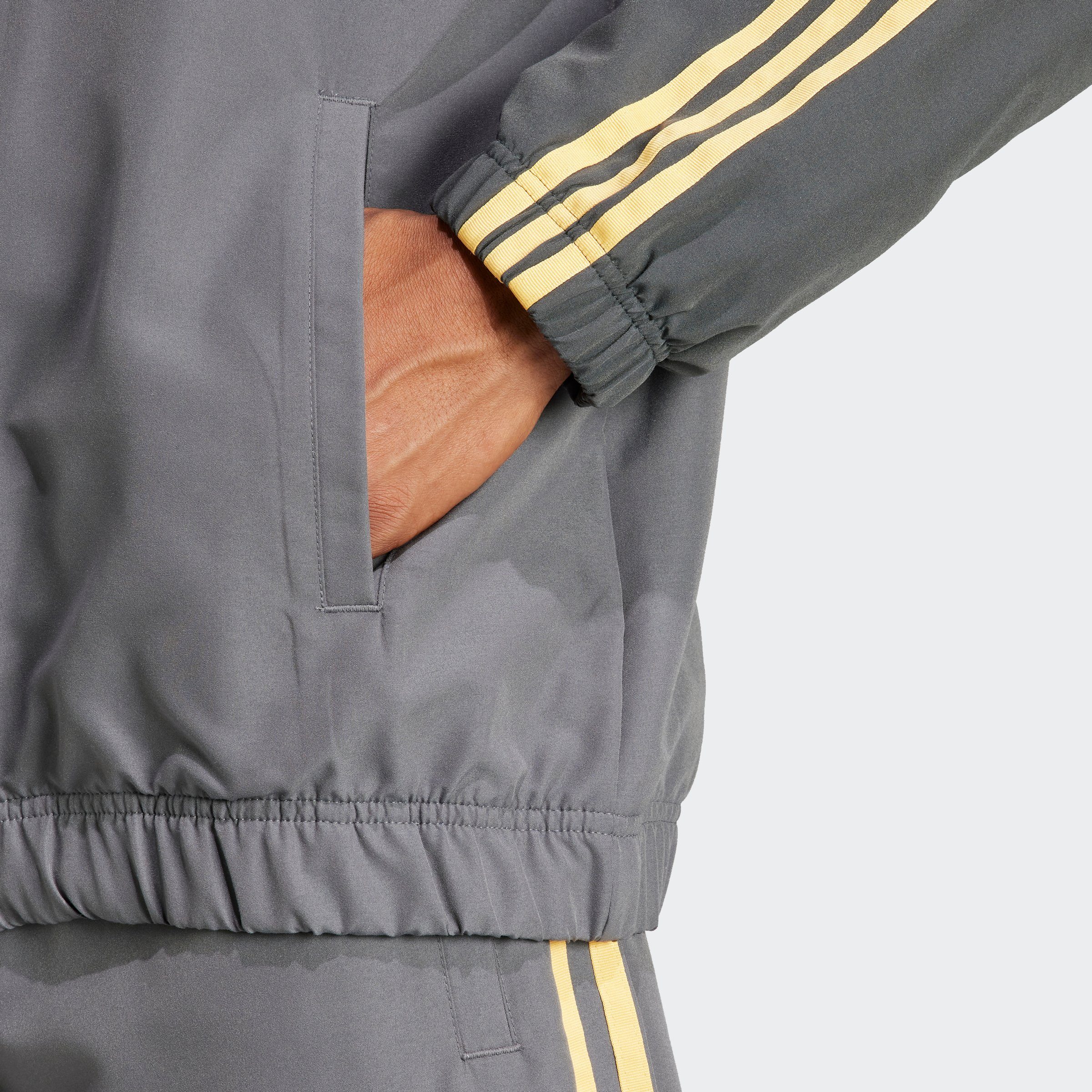 adidas Sportswear Trainingspak M CB 3S TS (2-delig)