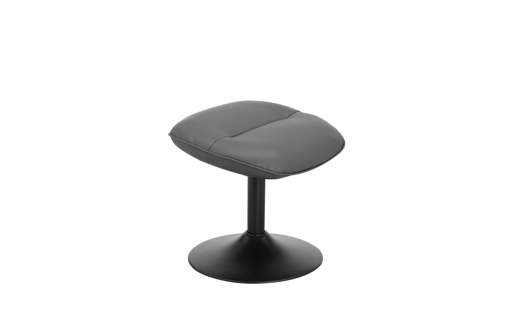 andas Relaxfauteuil Istad, TV-stoel, stoel met poef en slaapfunctie